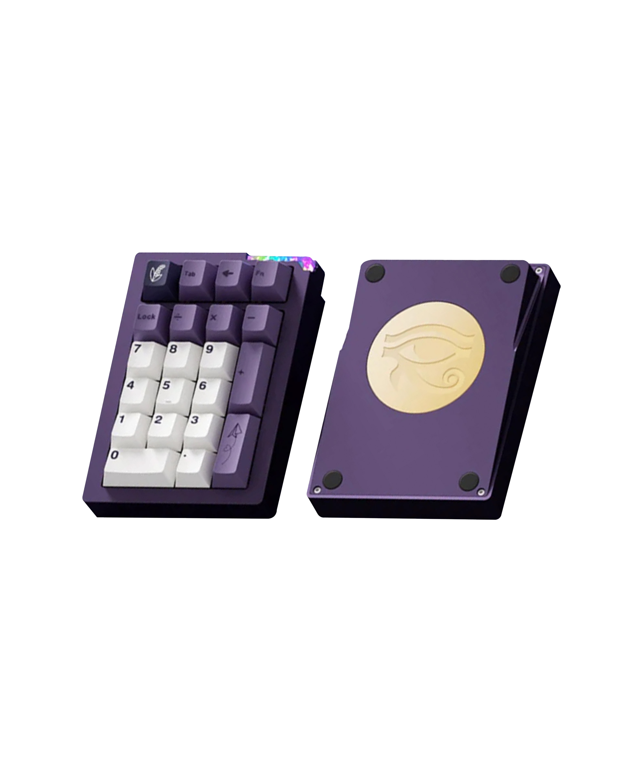 Weikav Stars21 Numpad