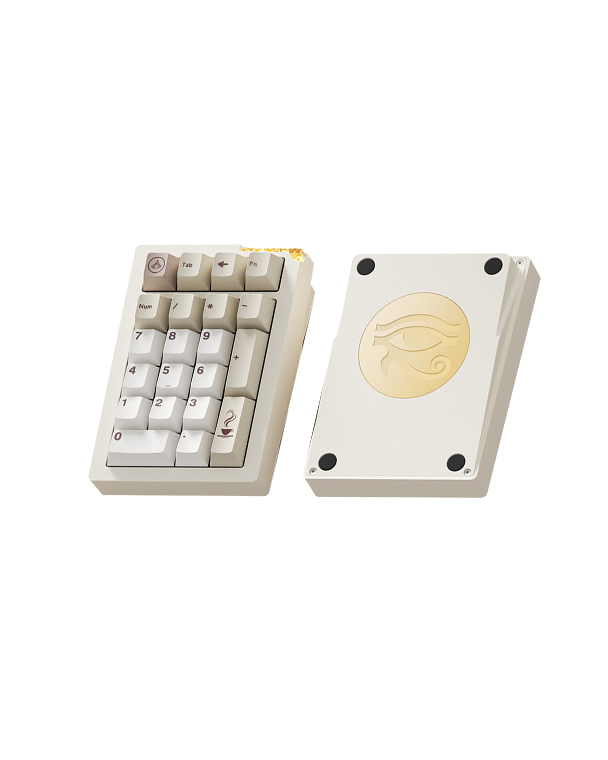 Weikav Stars21 Numpad