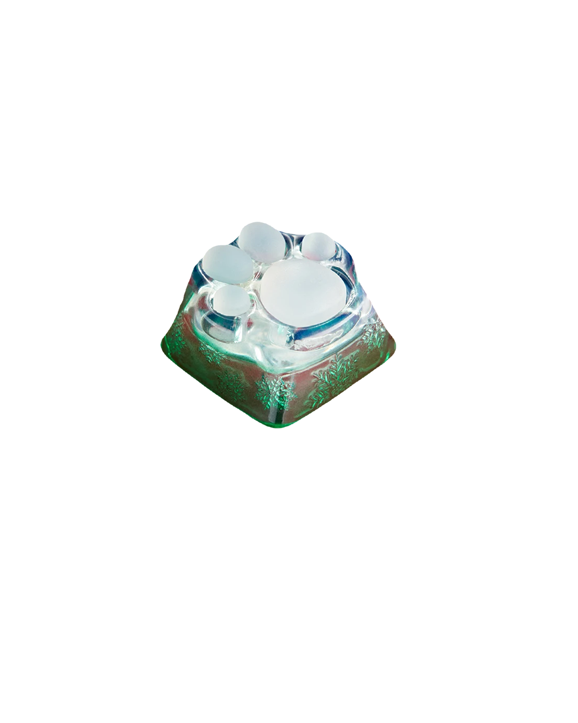 Zomo Artisans Keycap
