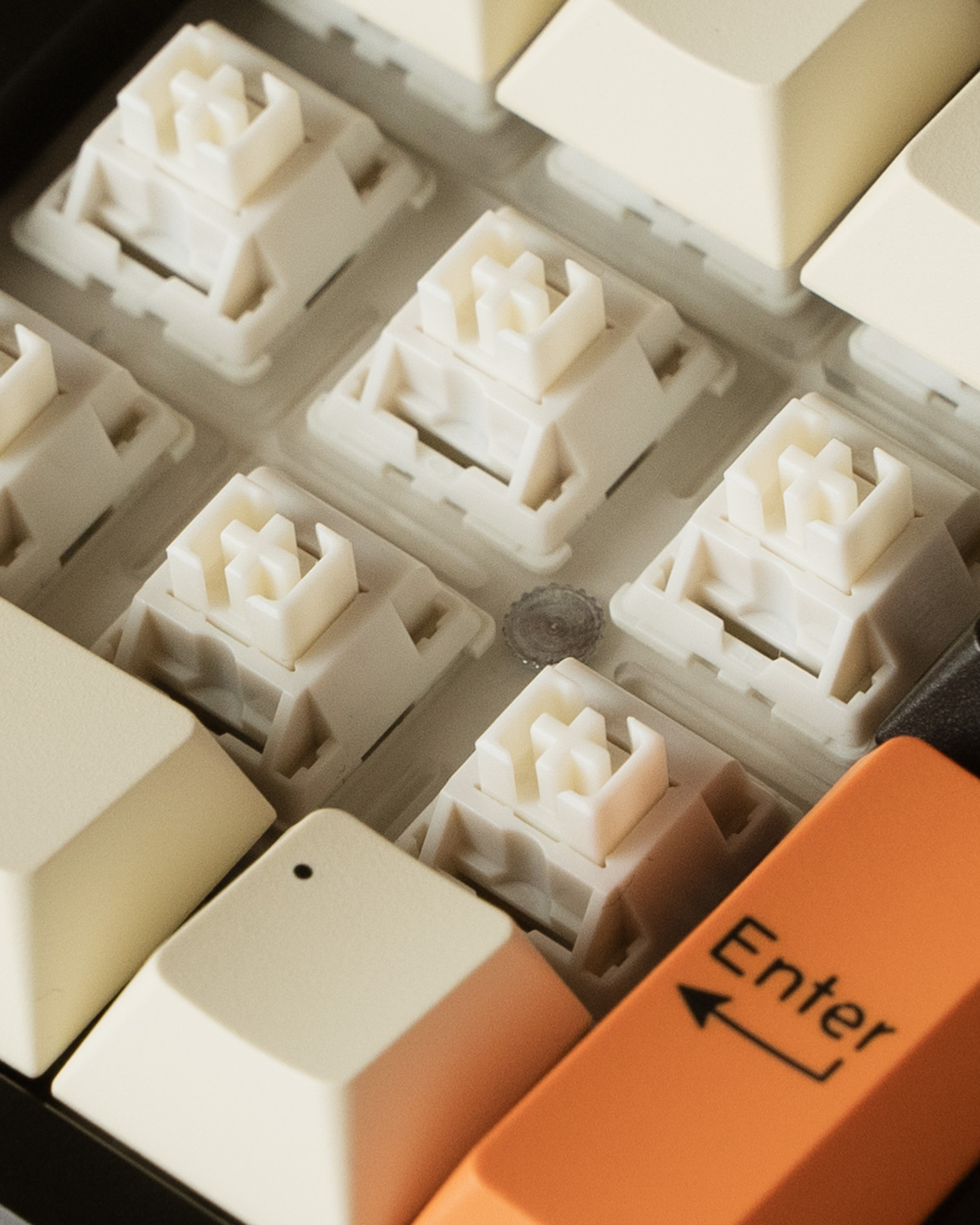 Keycool K21 MAX Numpad