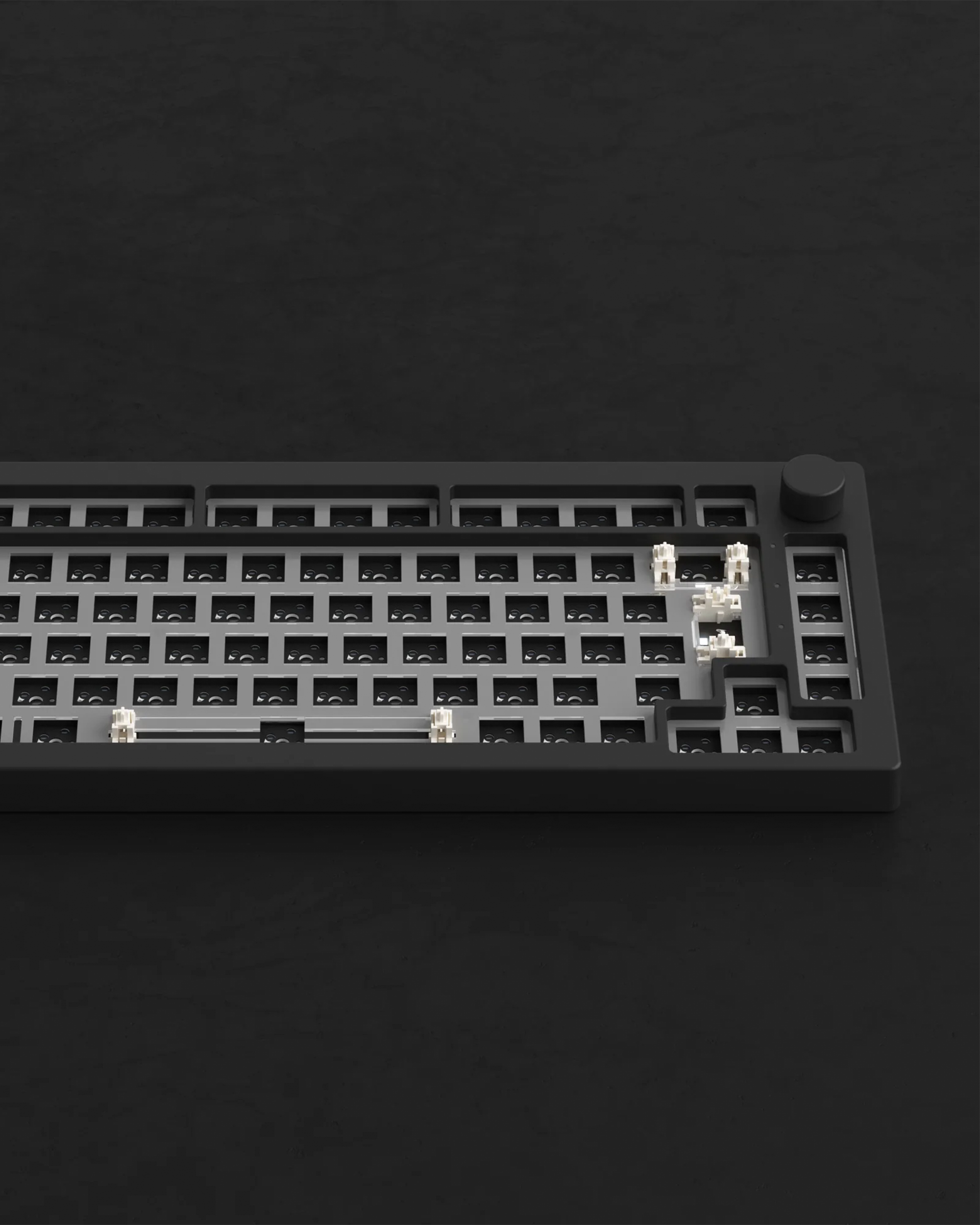 AKKO 5075S VIA Kit