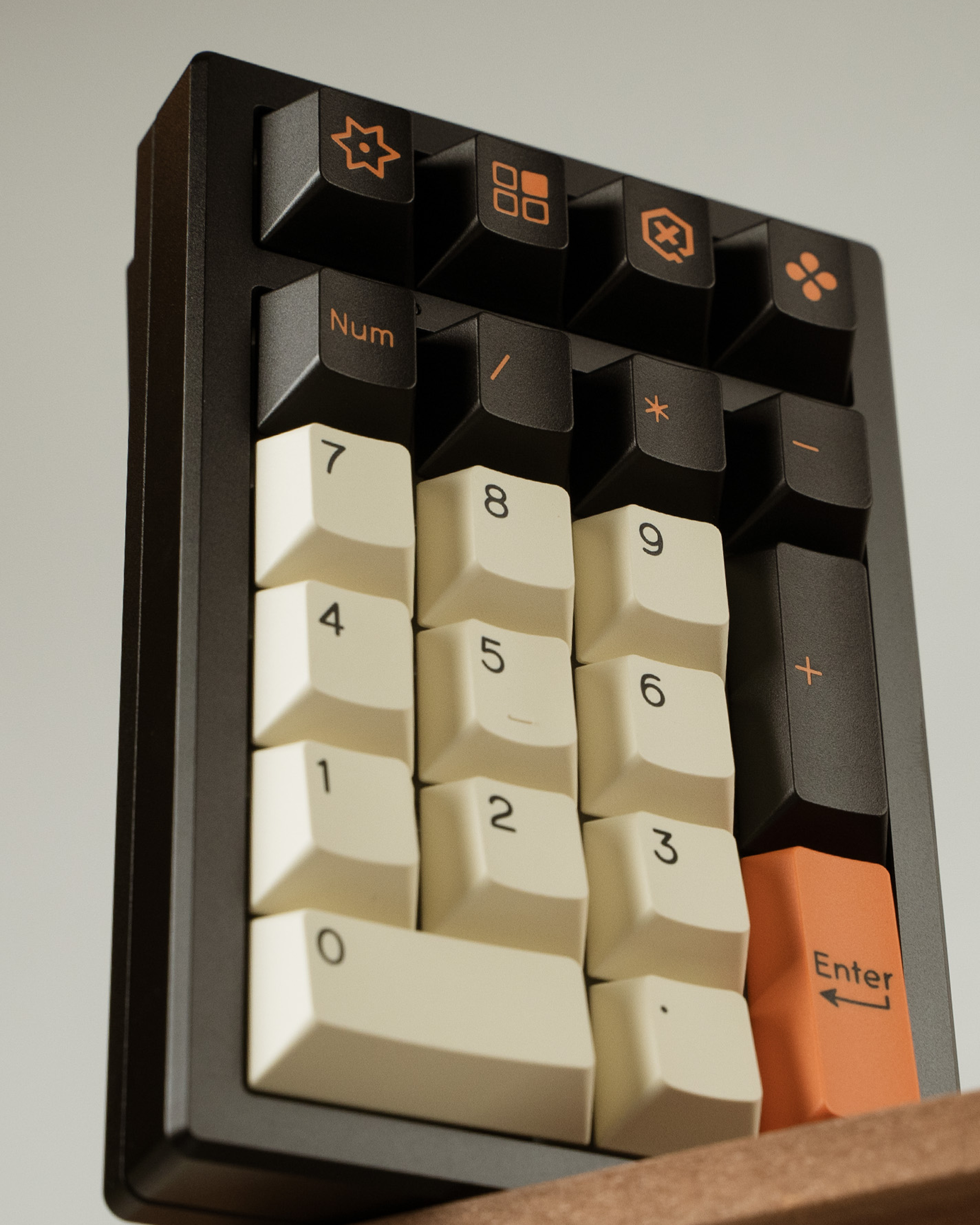 Keycool K21 MAX Numpad