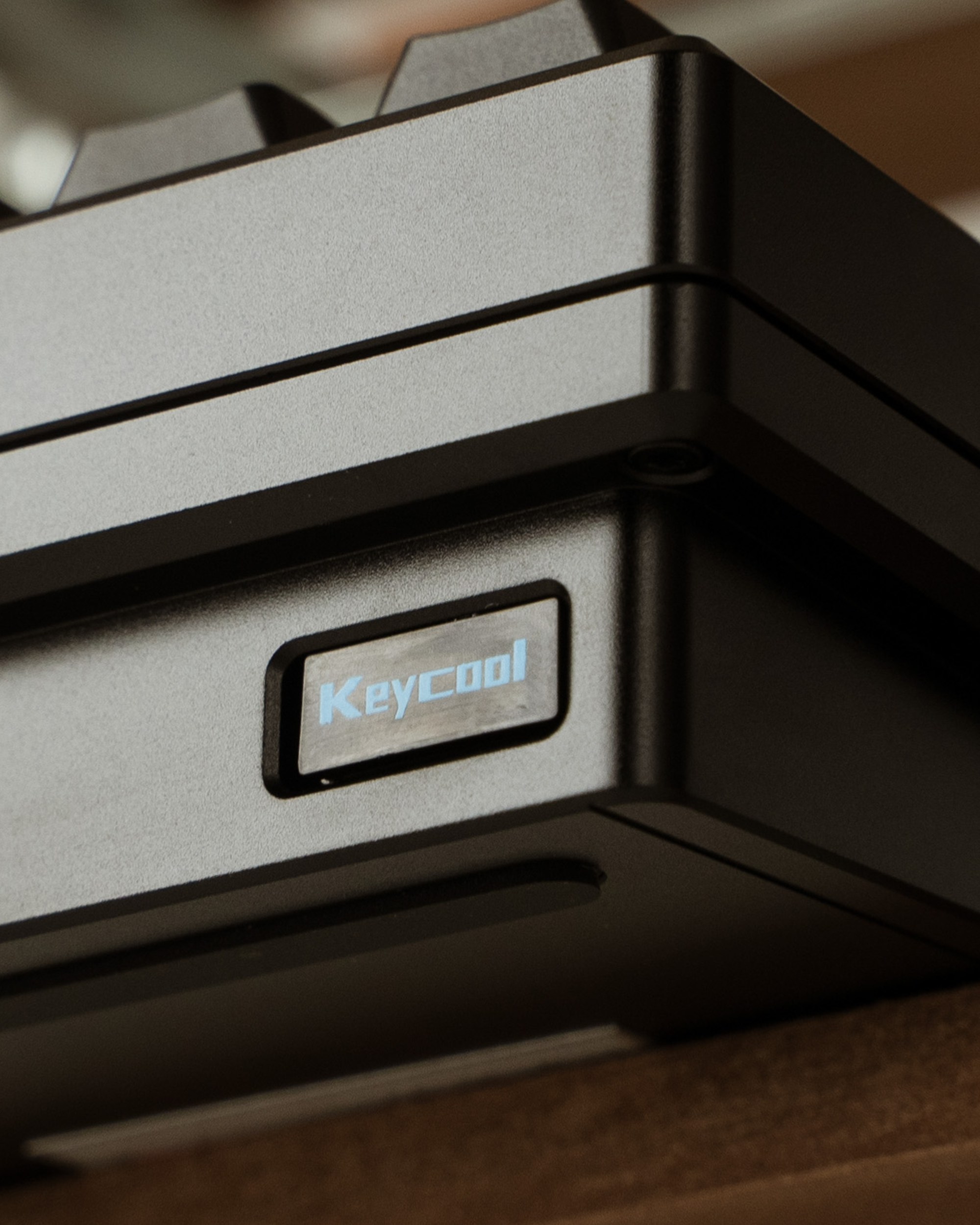Keycool K21 MAX Numpad