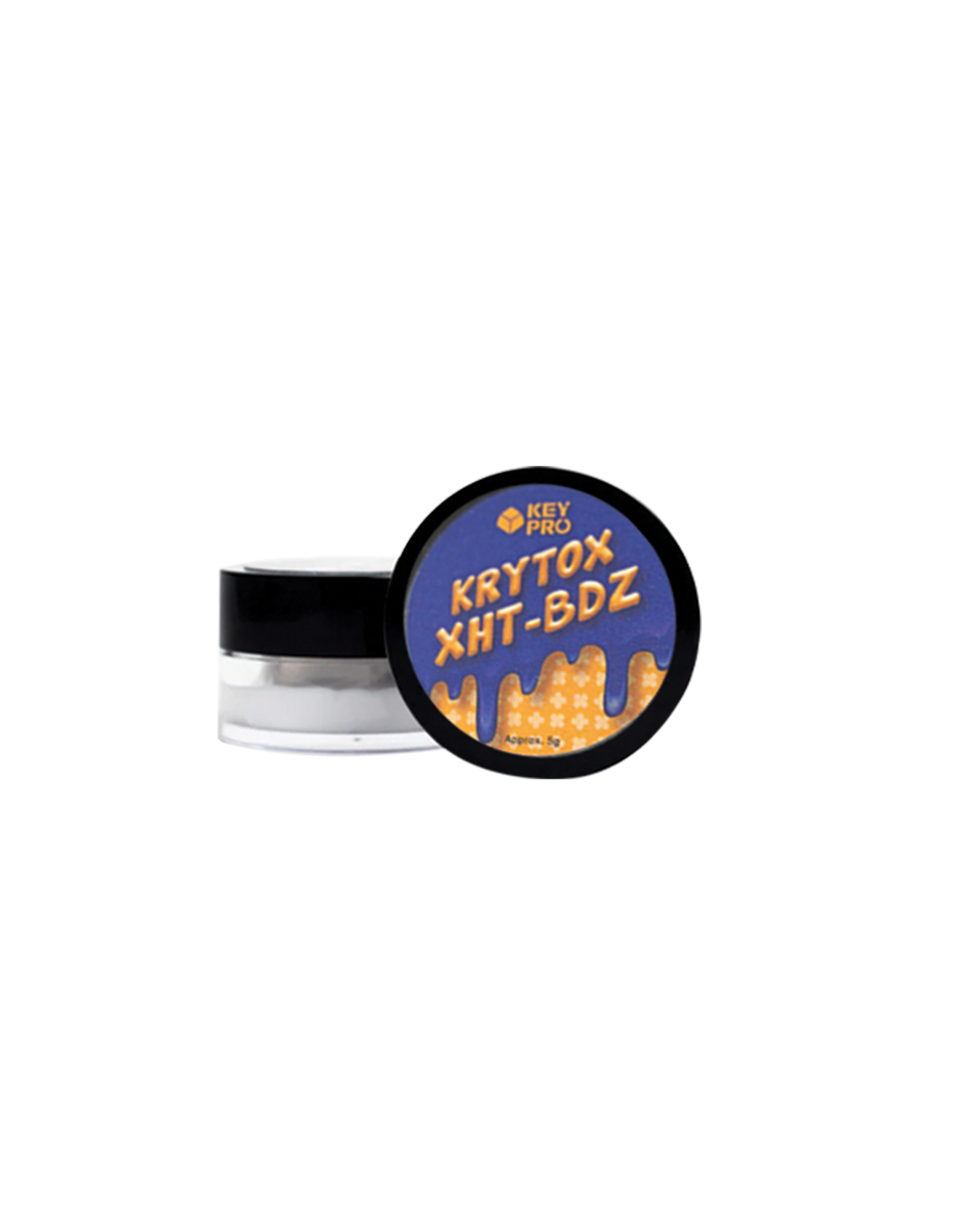 Krytox XHT-BDZ Lubricant