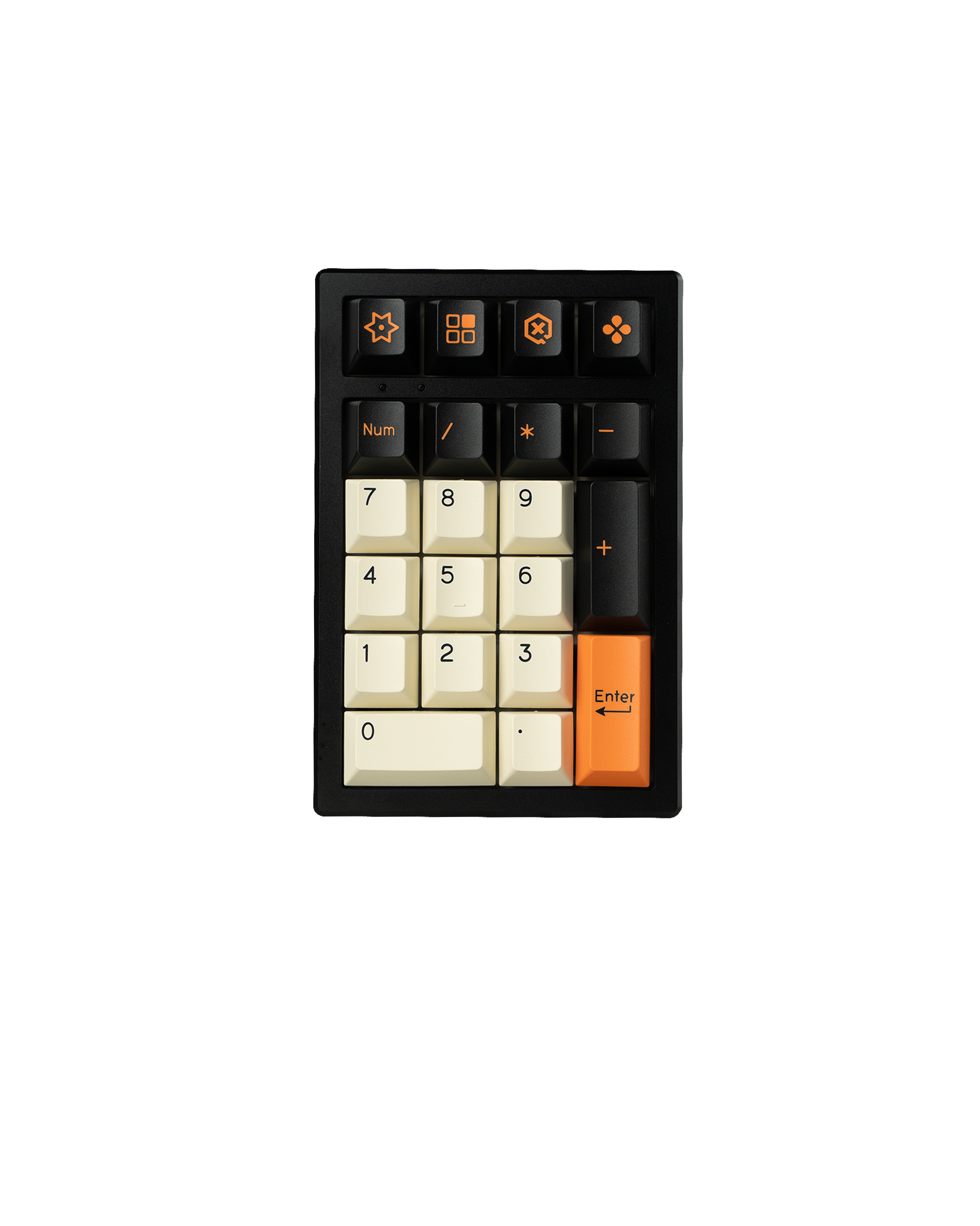 Keycool K21 MAX Numpad