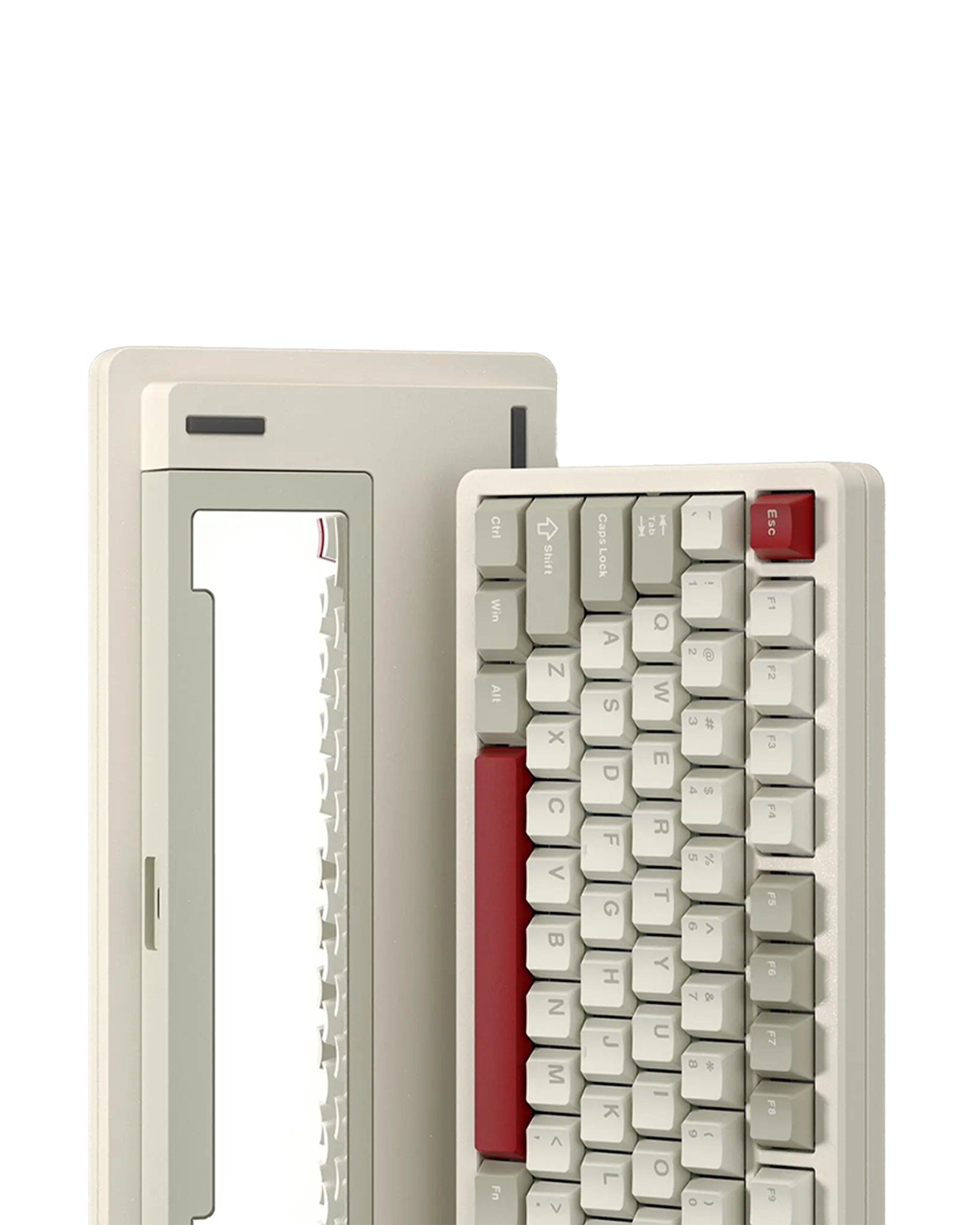 Womier SK75