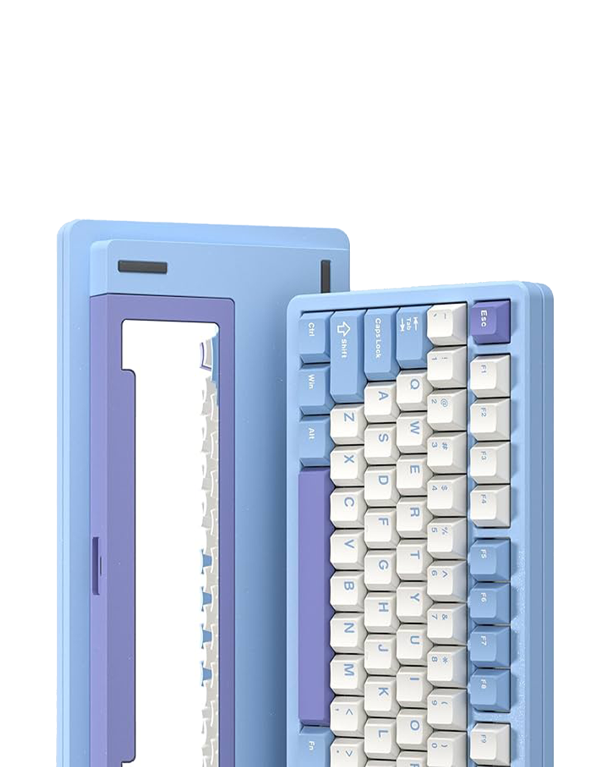 Womier SK75