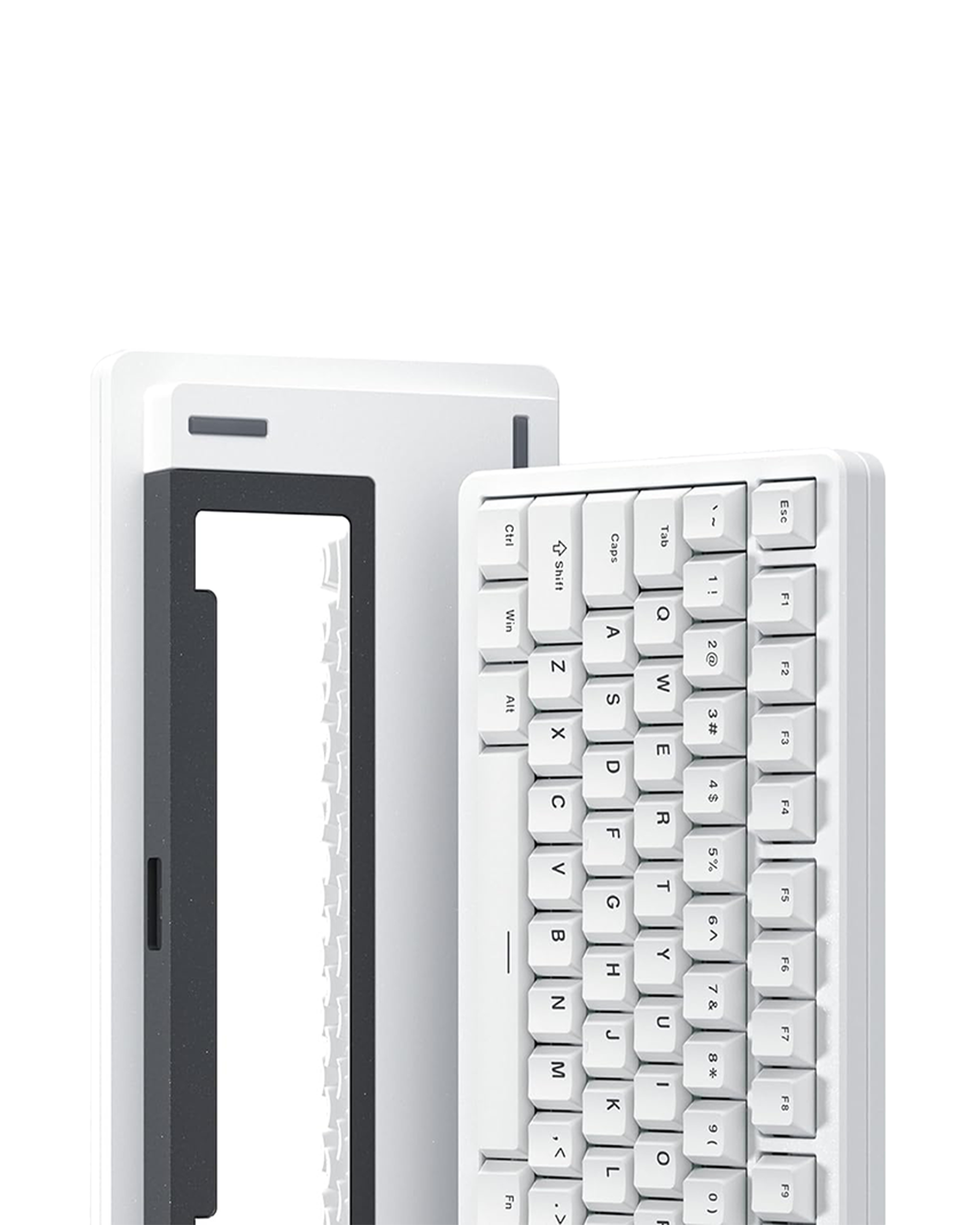 Womier SK75