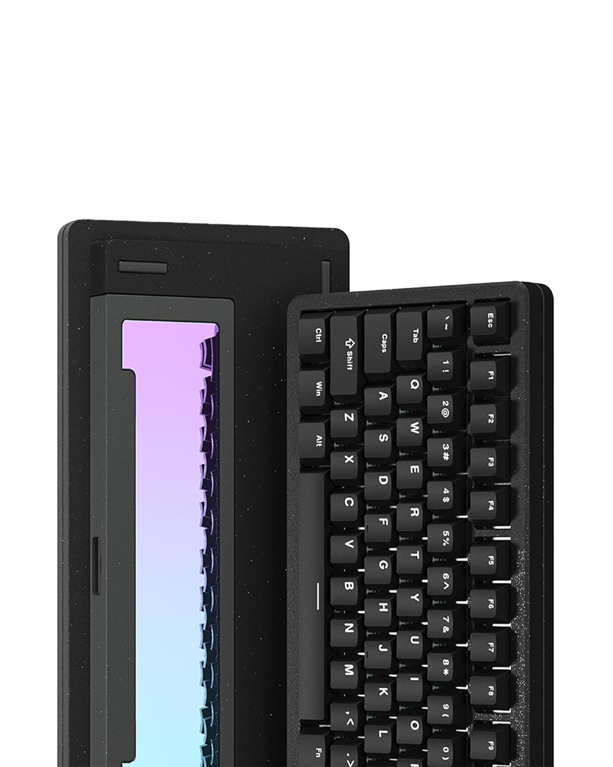 Womier SK75