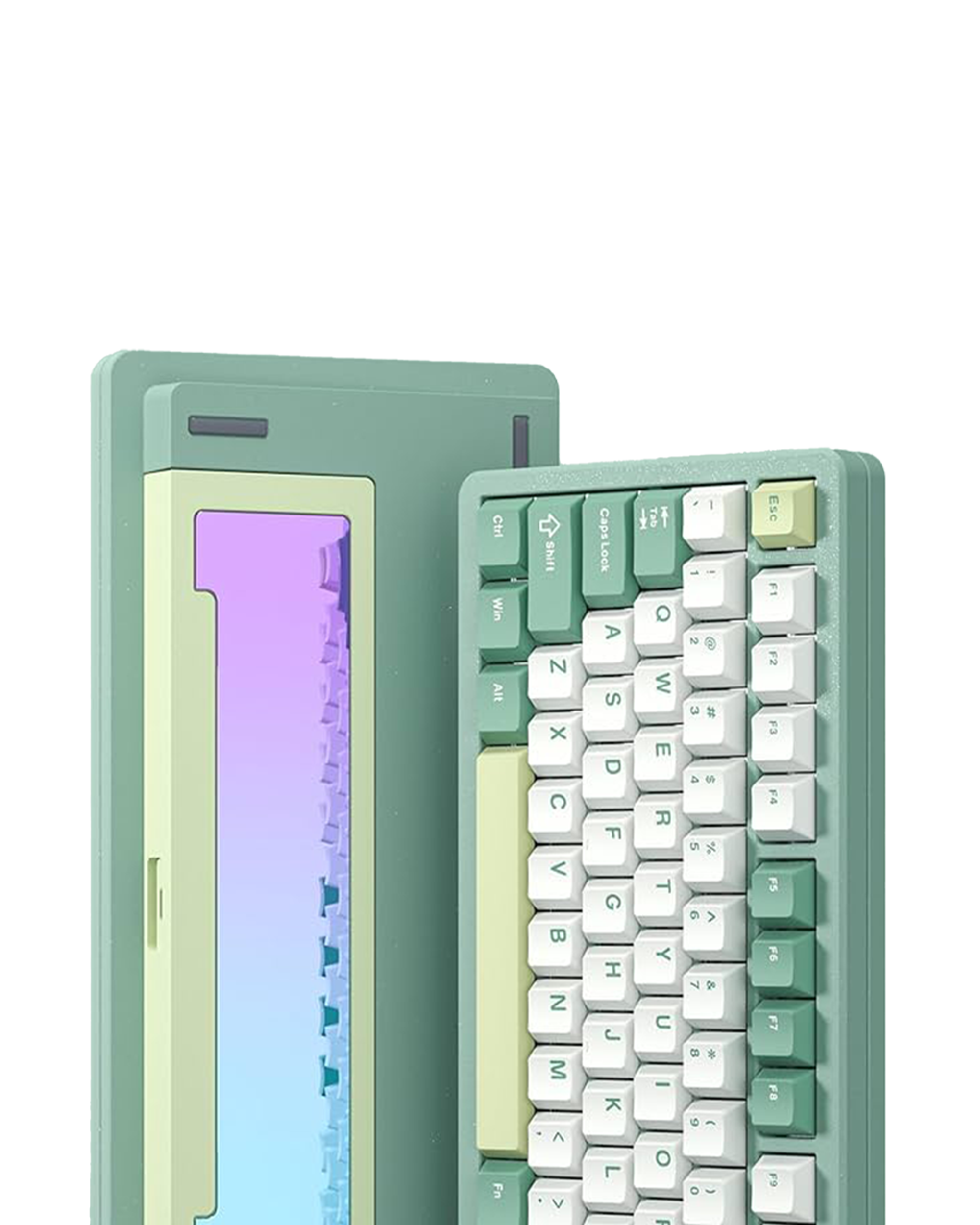 Womier SK75