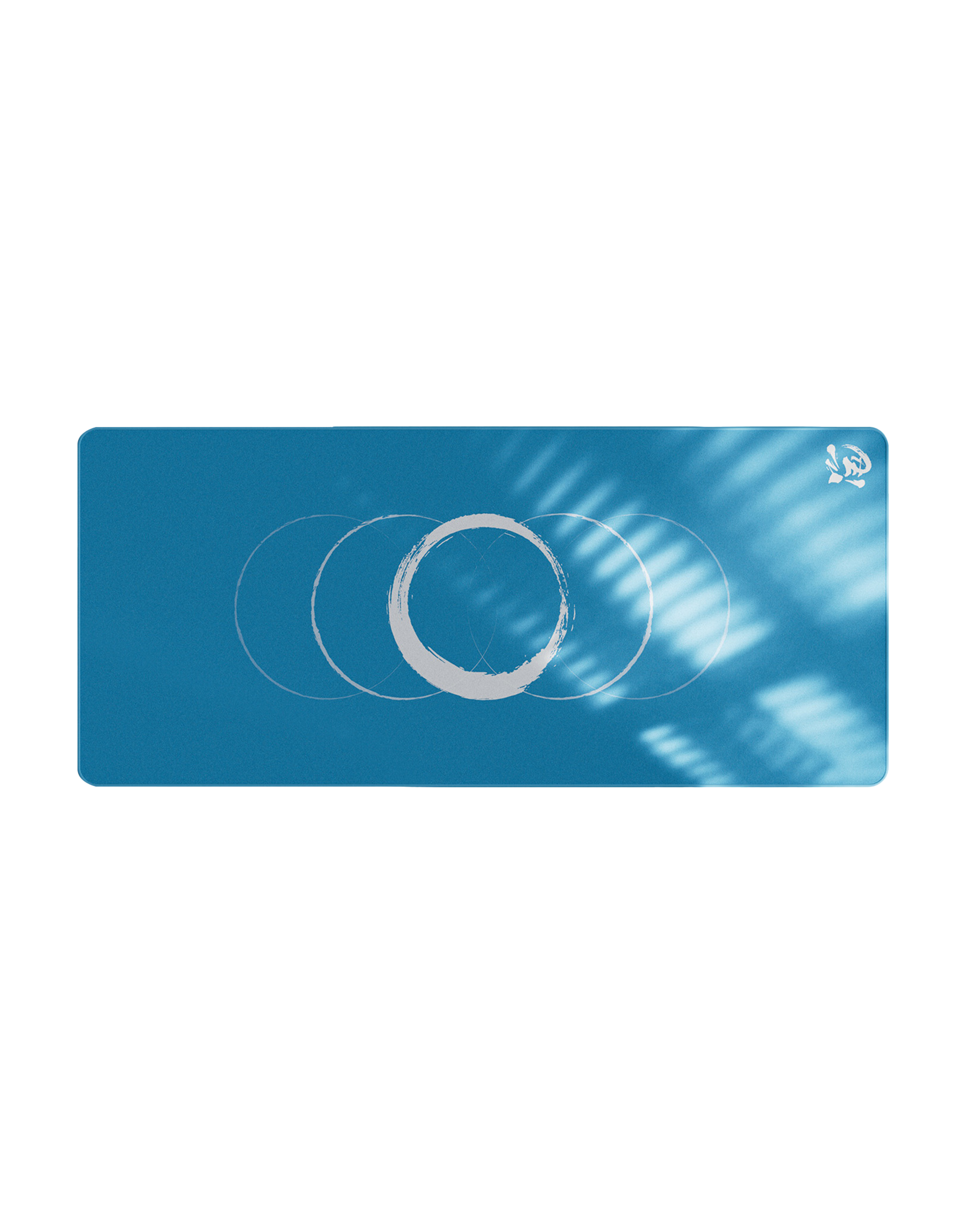 Keykobo SOJU blue Deskmat Pad