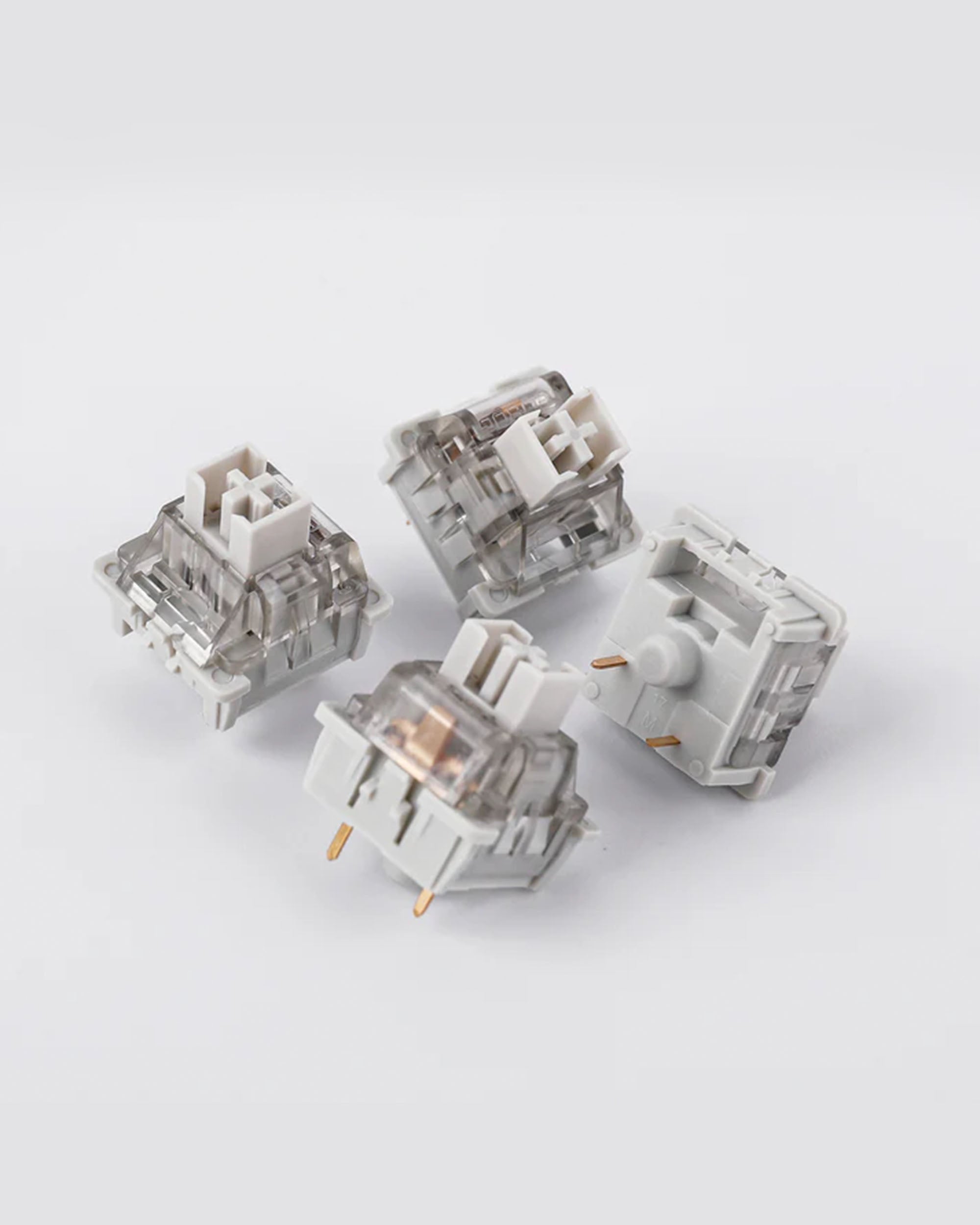 Leobog Graywood V3 - Linear Switch