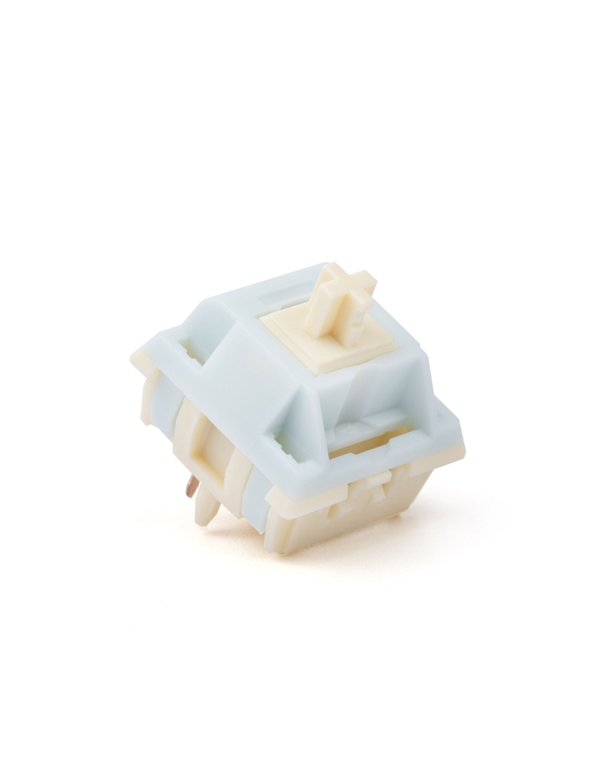 KEYGEEK Blue Cheese - Linear Switch
