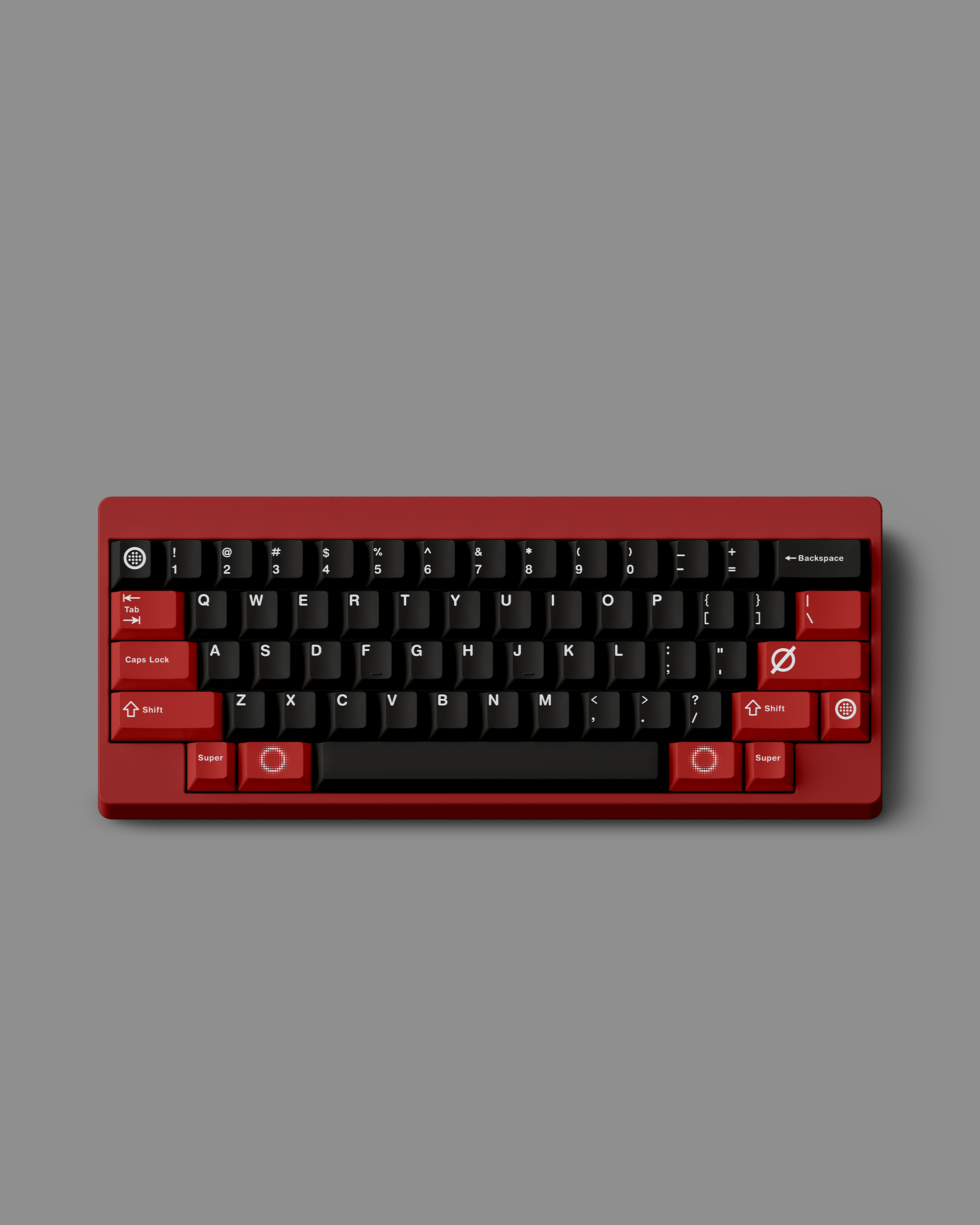 FBB Oric Keycaps Set