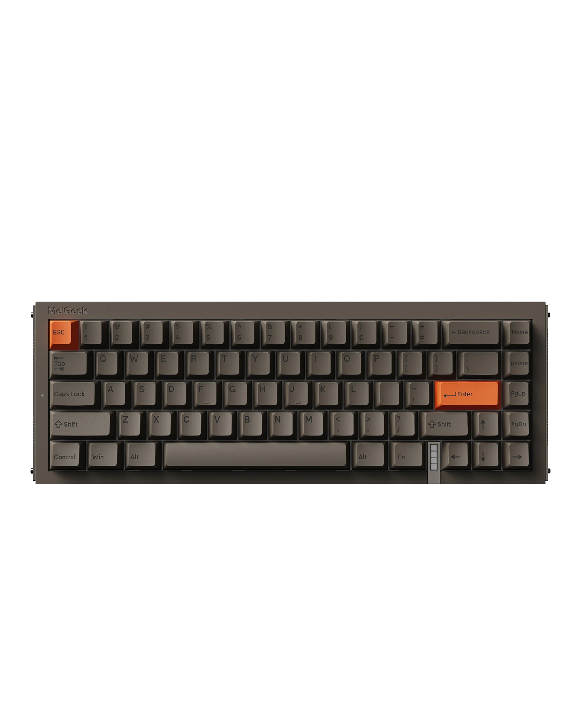Melgeek REAL67