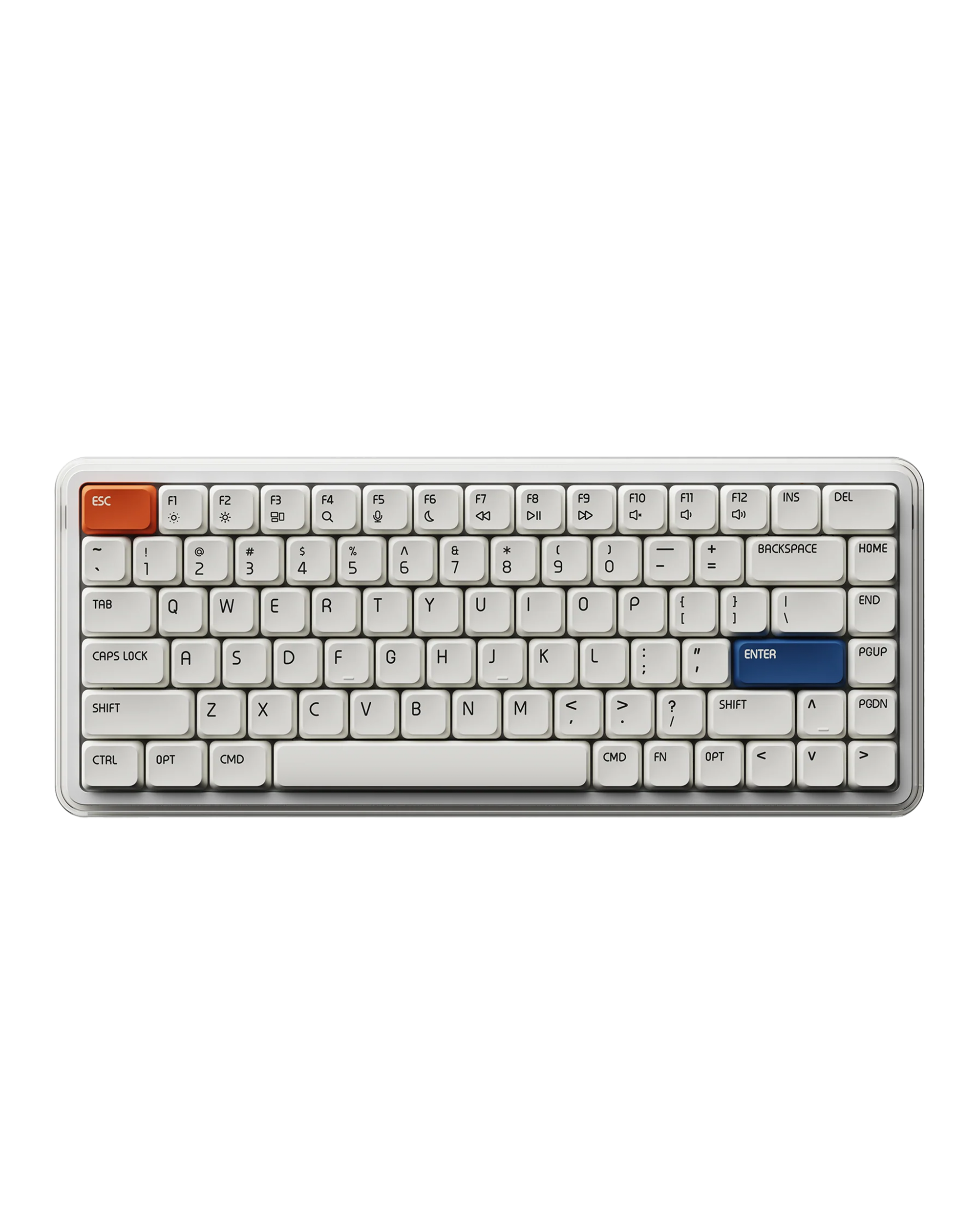MelGeek O2