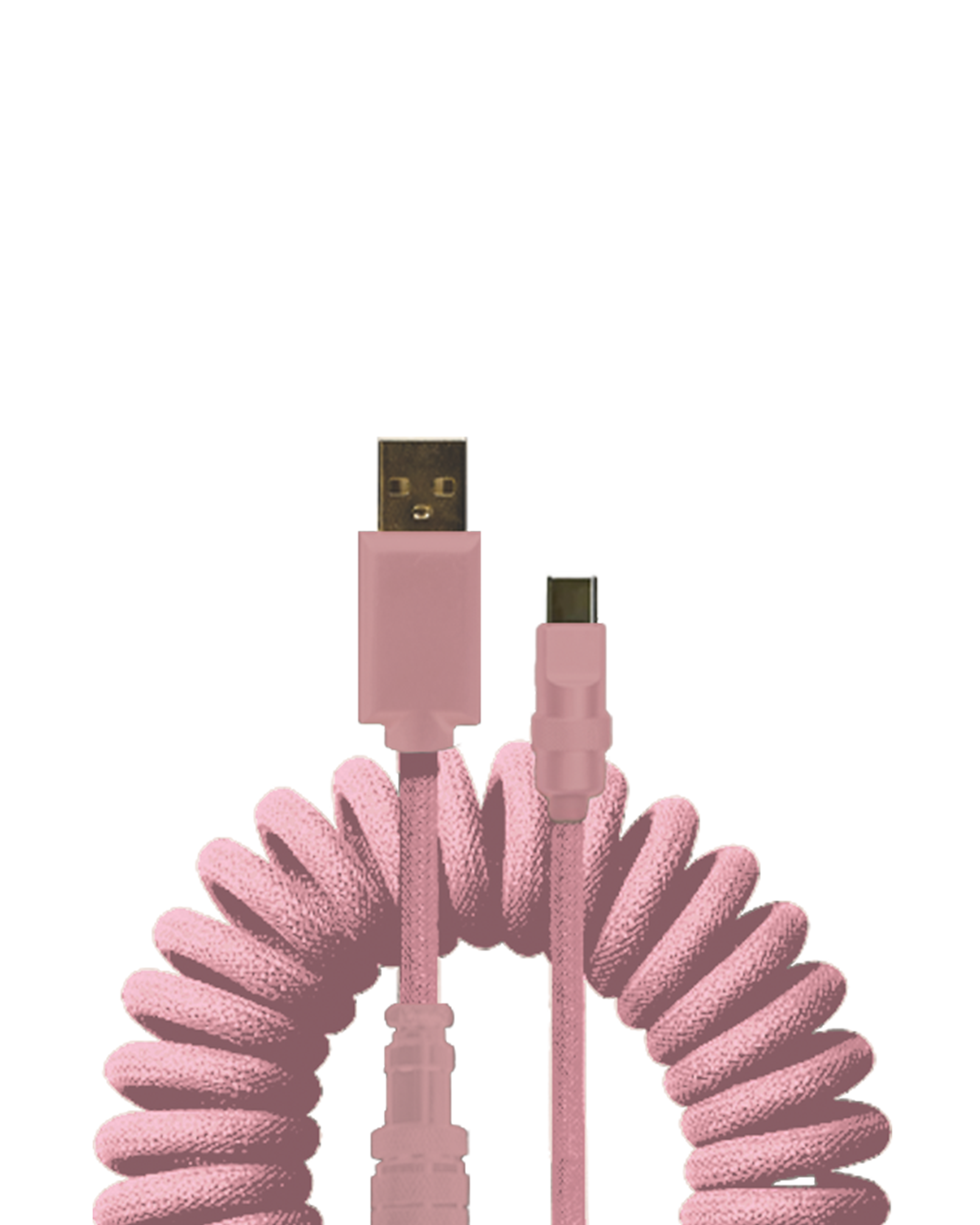 Coiled Cable 8K
