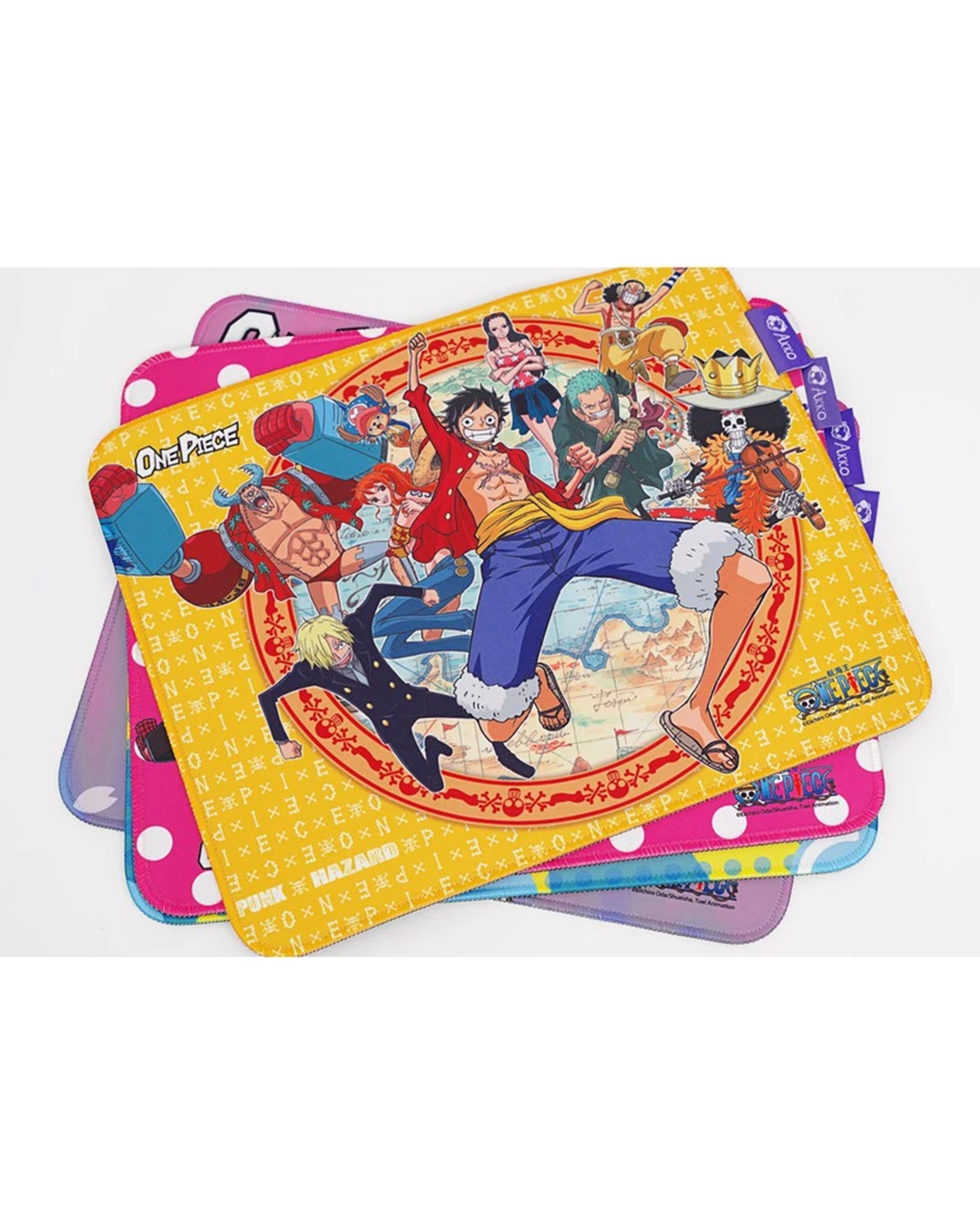 AKKO One Piece Deskmat Pad