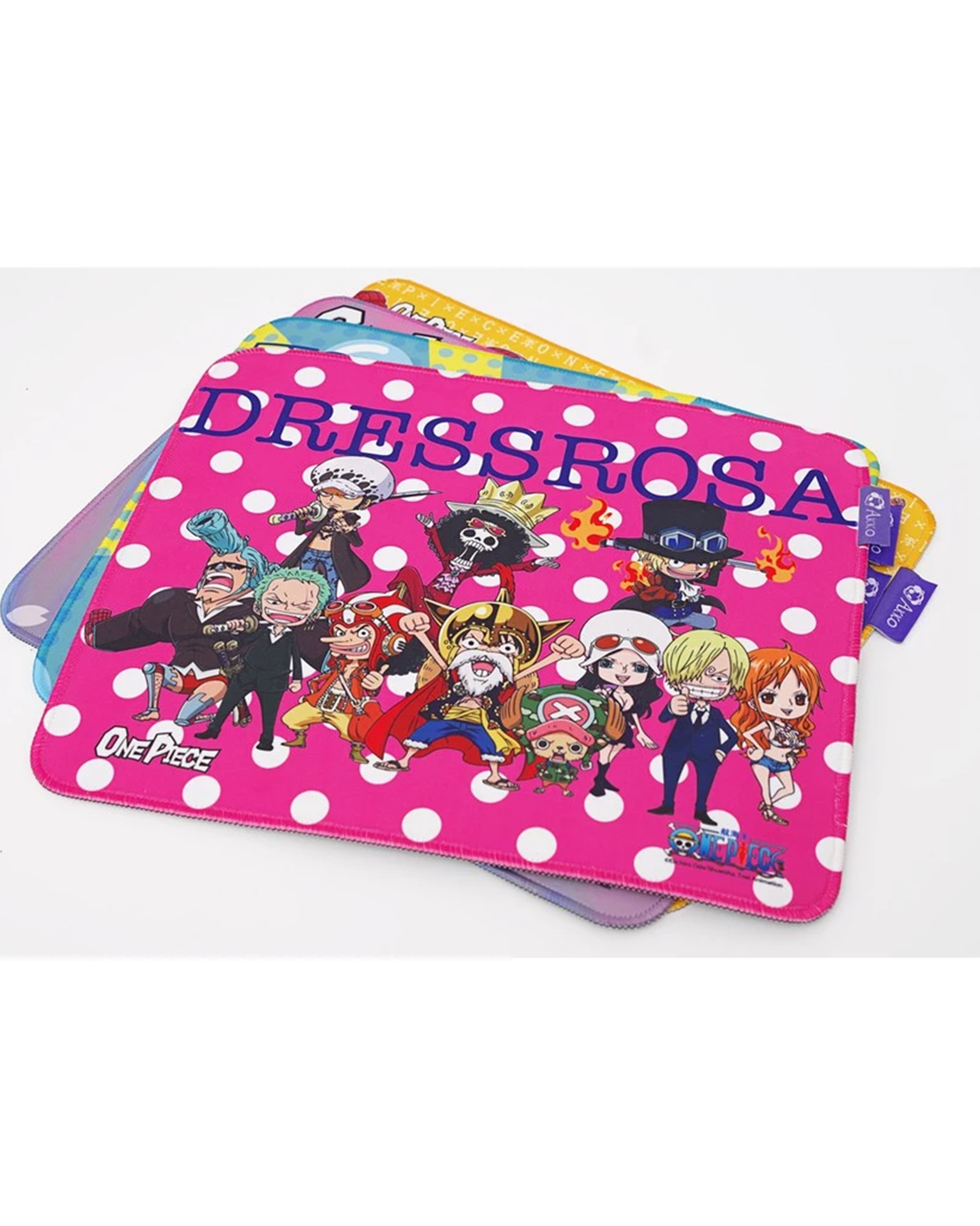 AKKO One Piece Deskmat Pad
