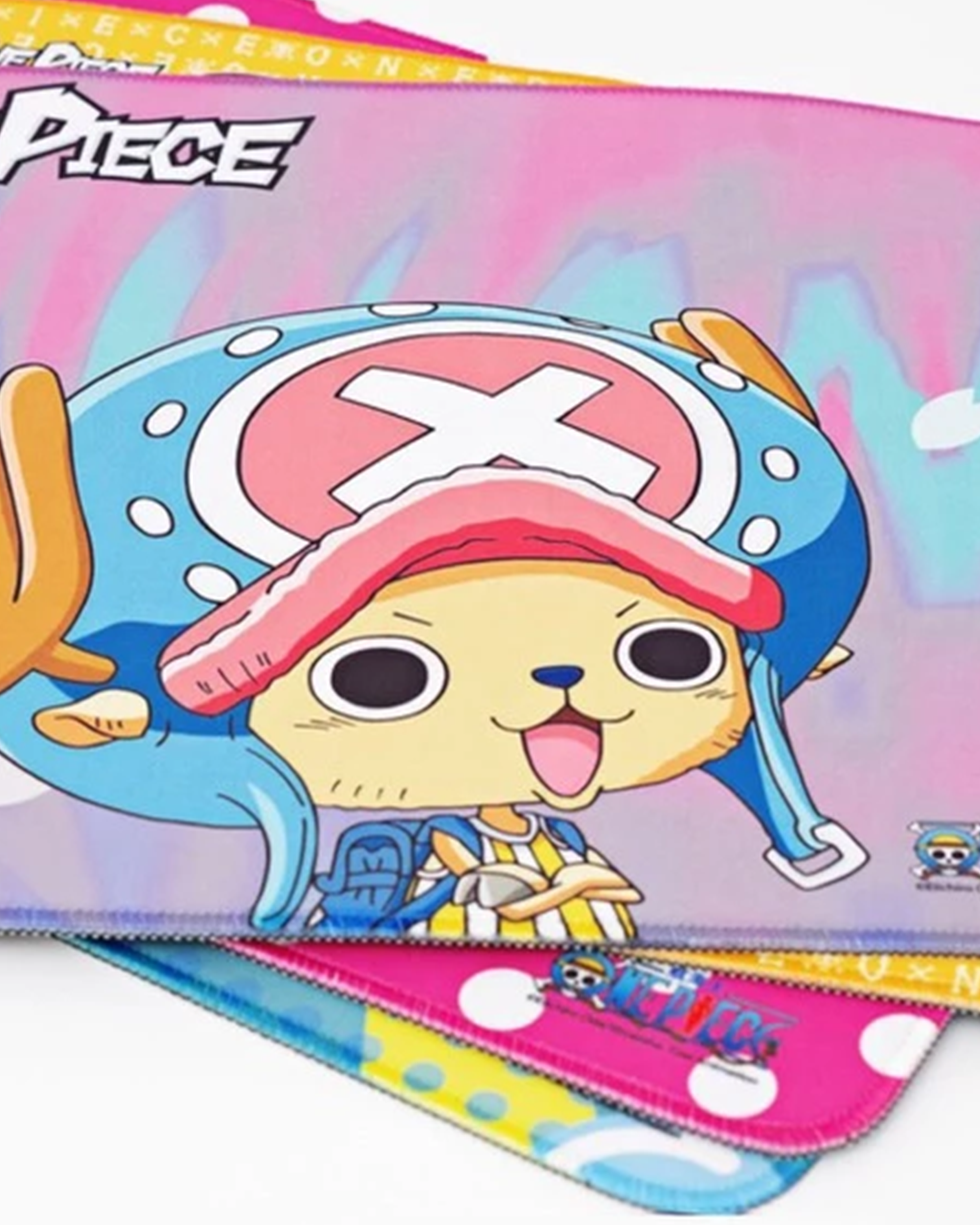 AKKO One Piece Deskmat Pad