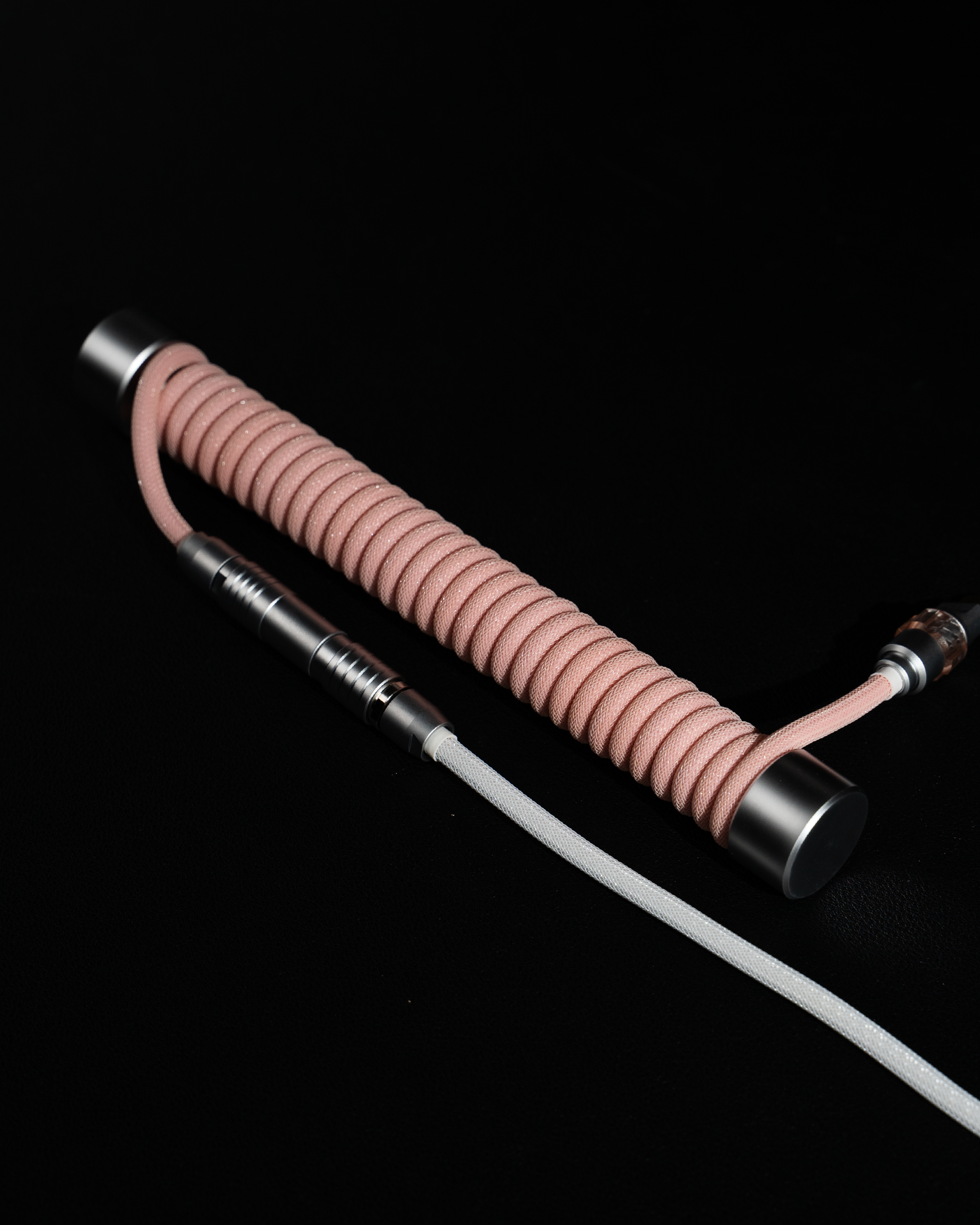 Geekcable with ROD
