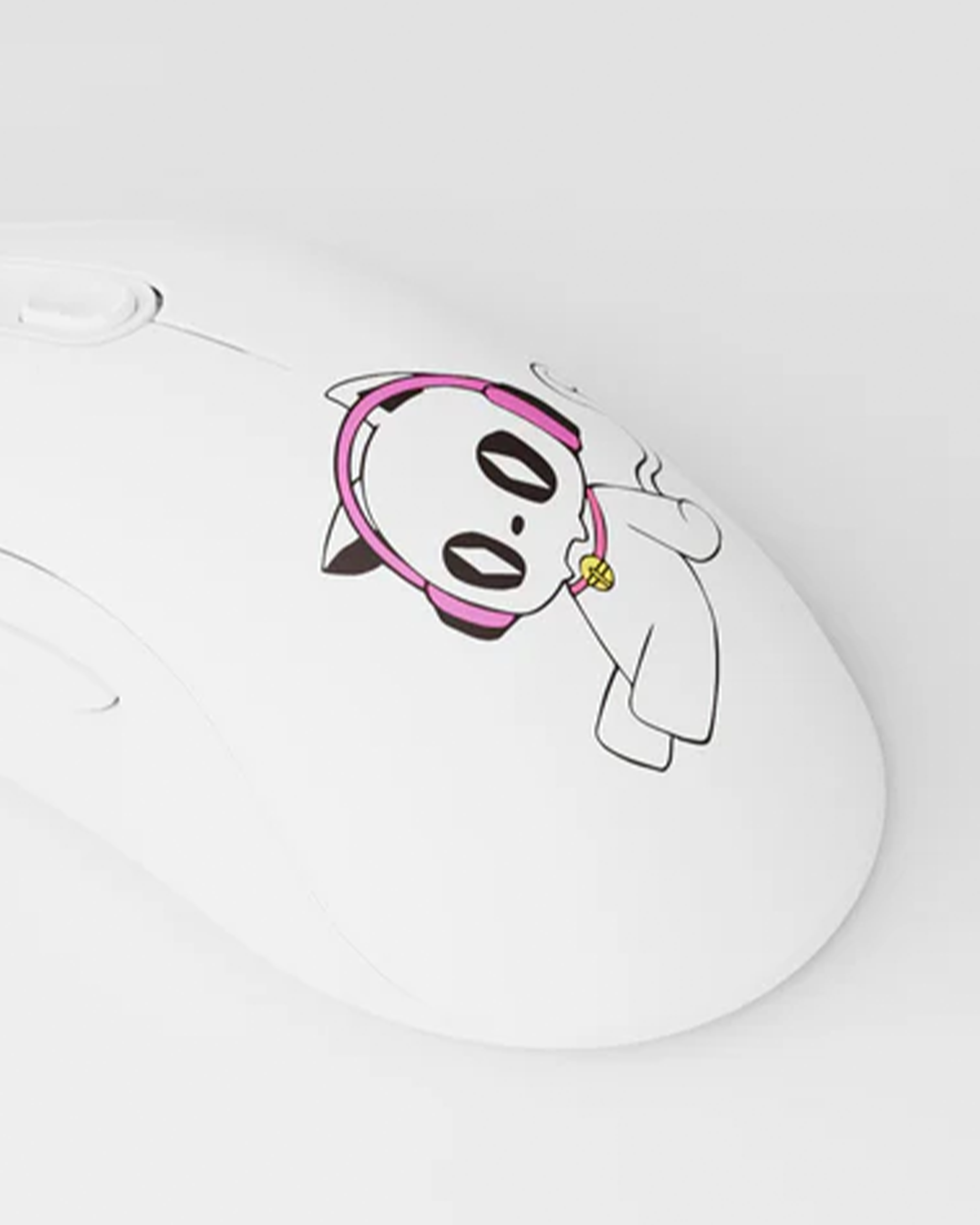 AKKO 7th Anniversary AG325C Mouse
