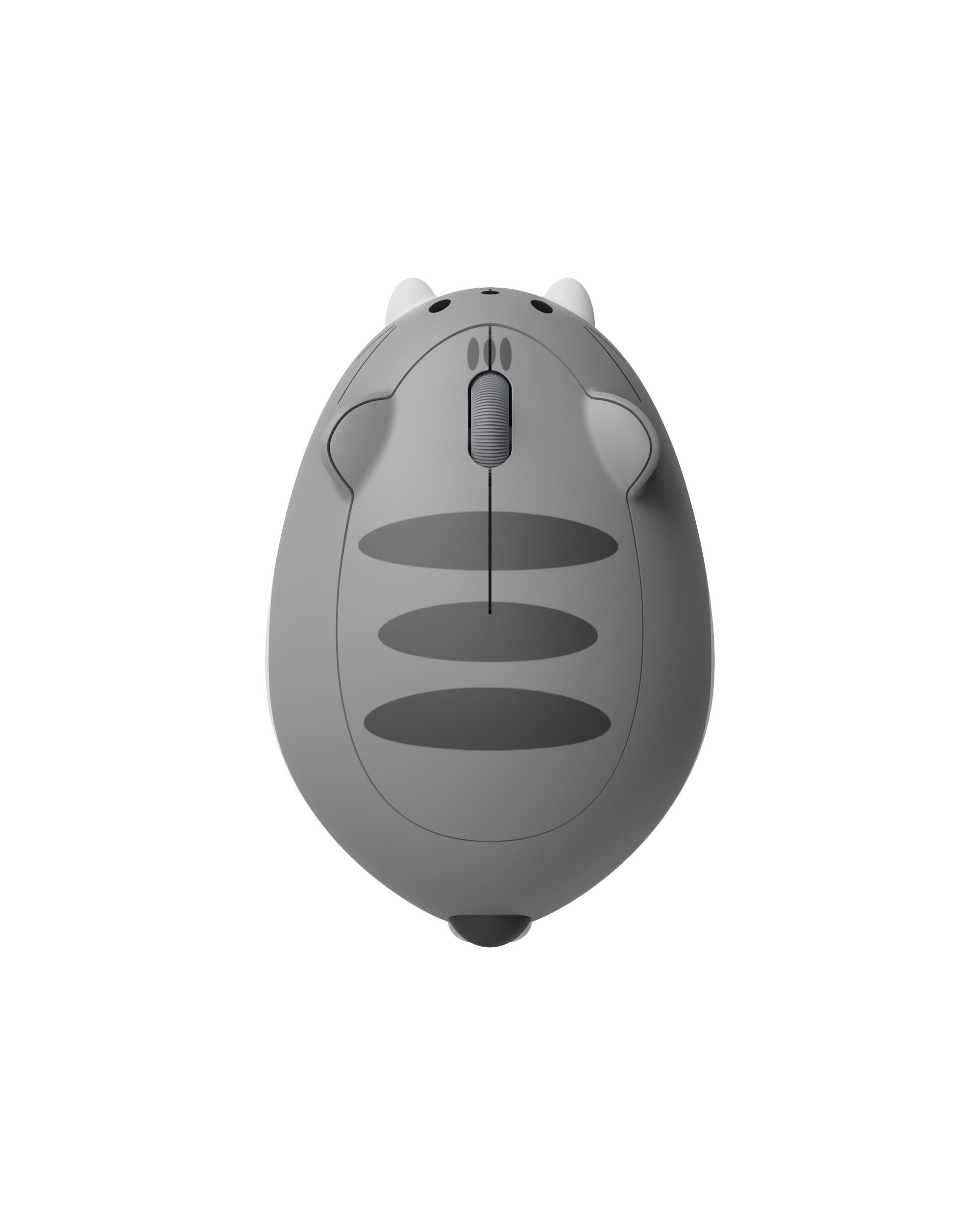 AKKO Cat Theme Mouse