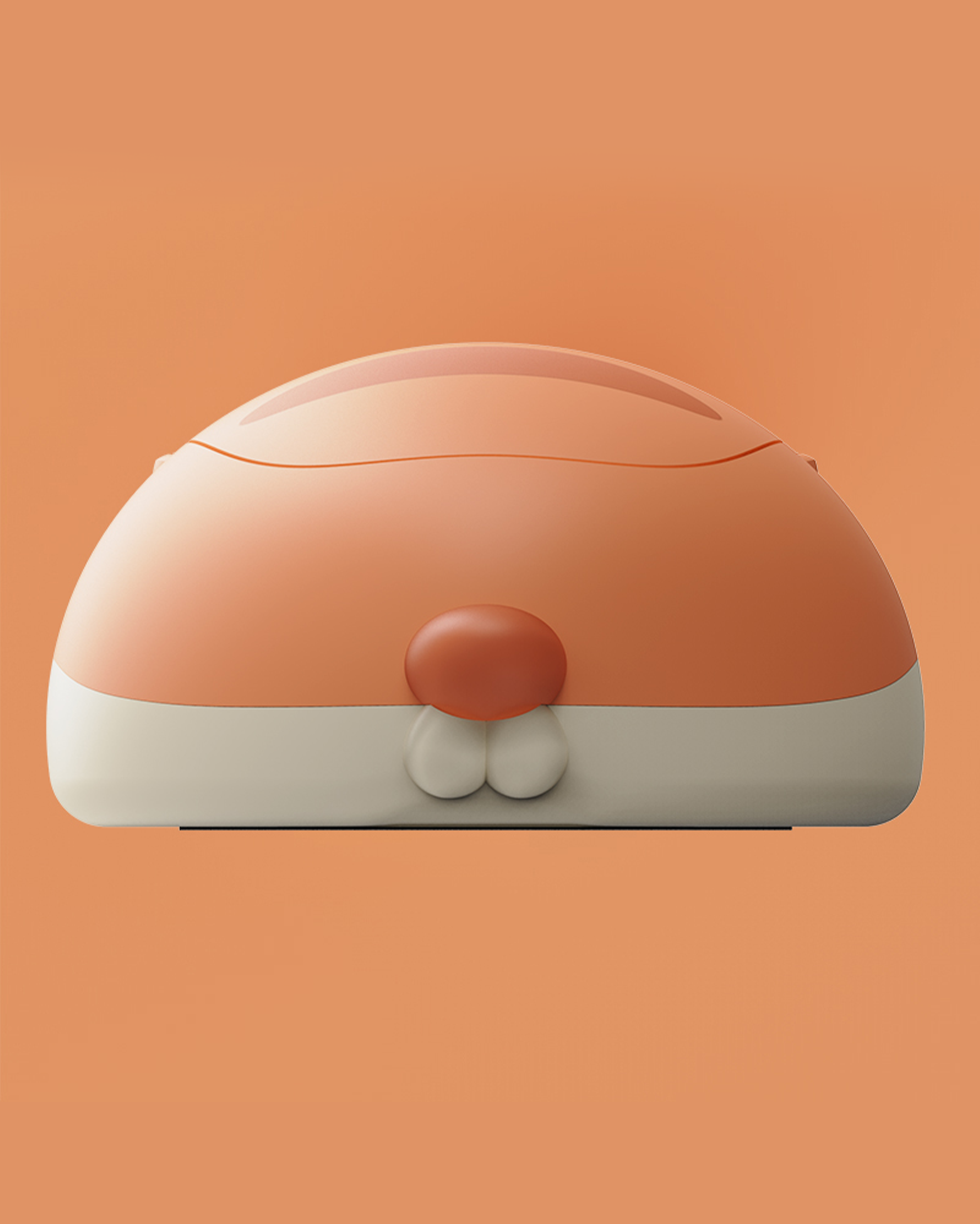 AKKO Cat Theme Mouse