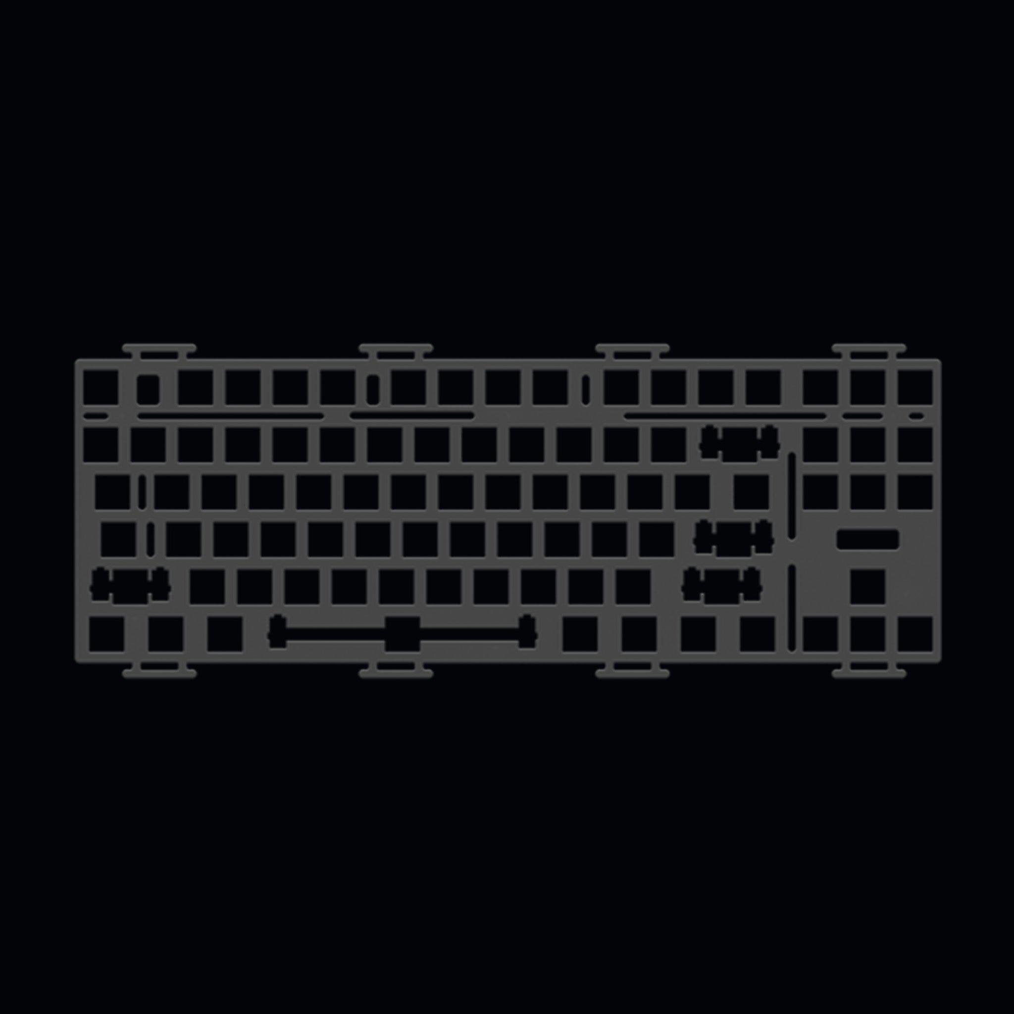 Alu Plate