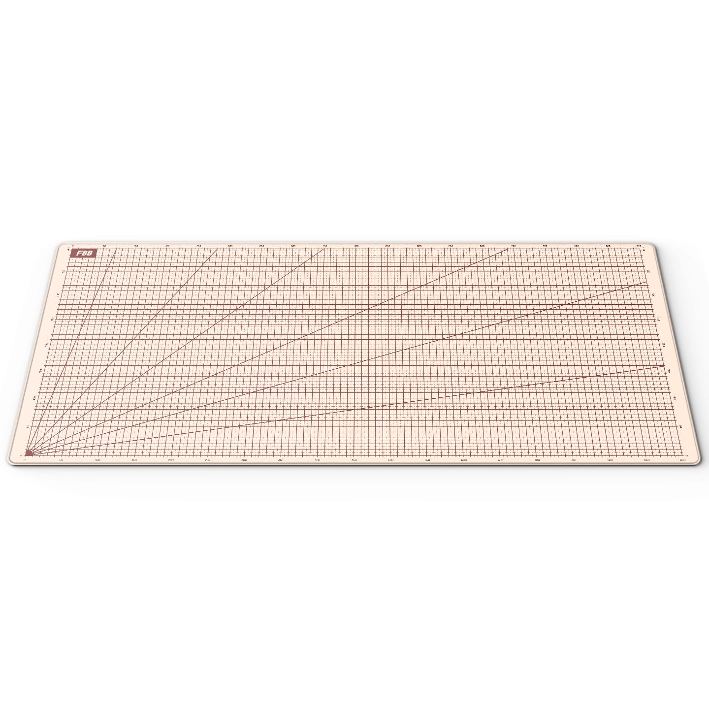 FBB Cutting board Deskmat Pad