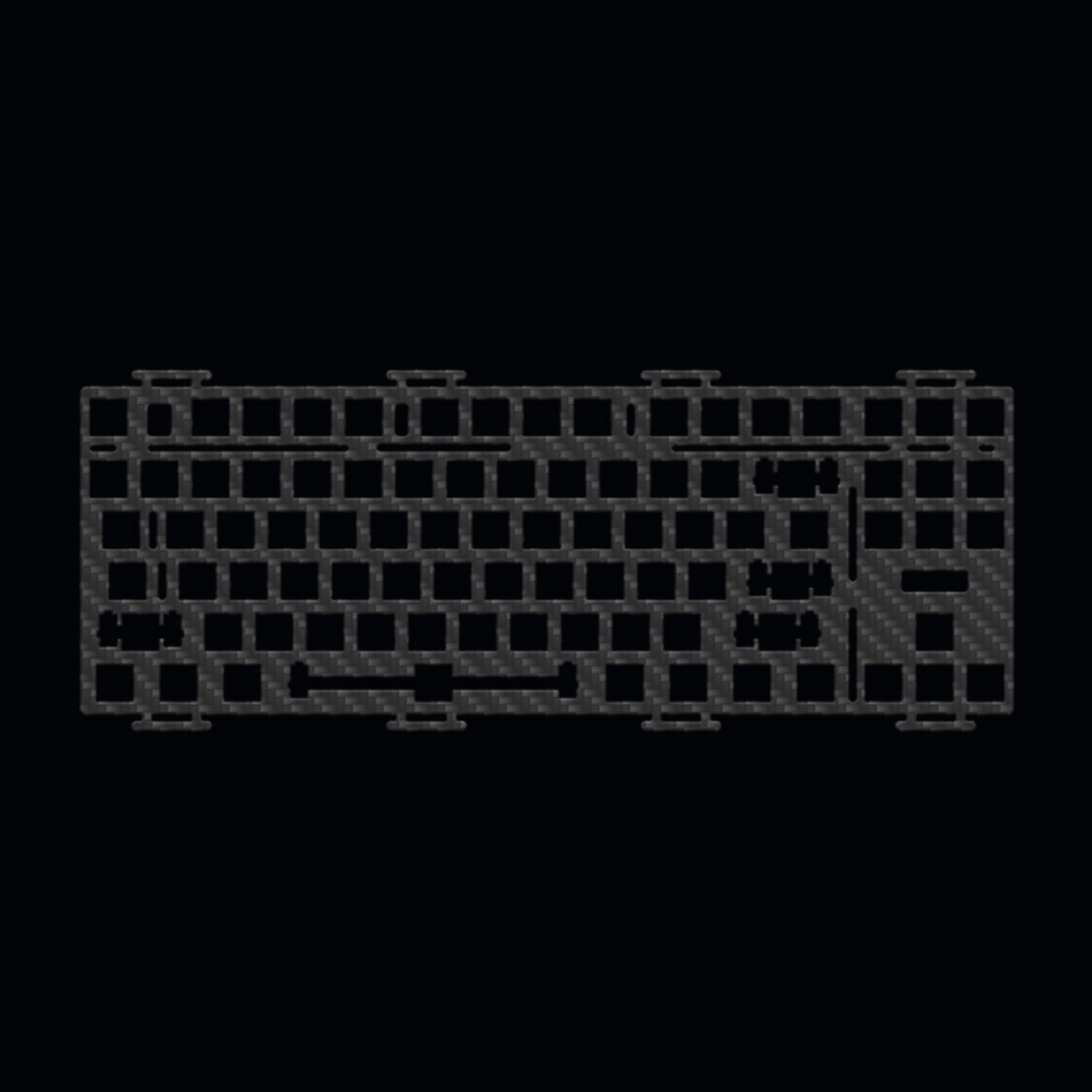 CF Plate