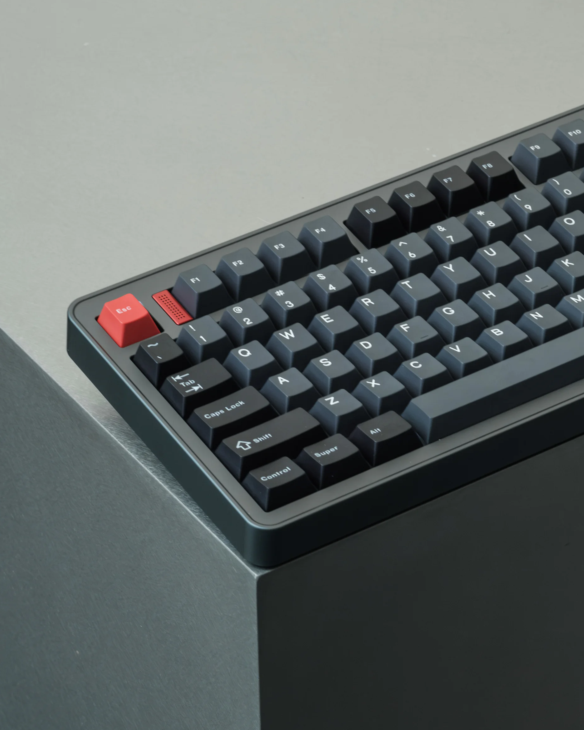 Evoworks Evo75 Mechanical Keyboard – Custom 75% Keyboard Layout