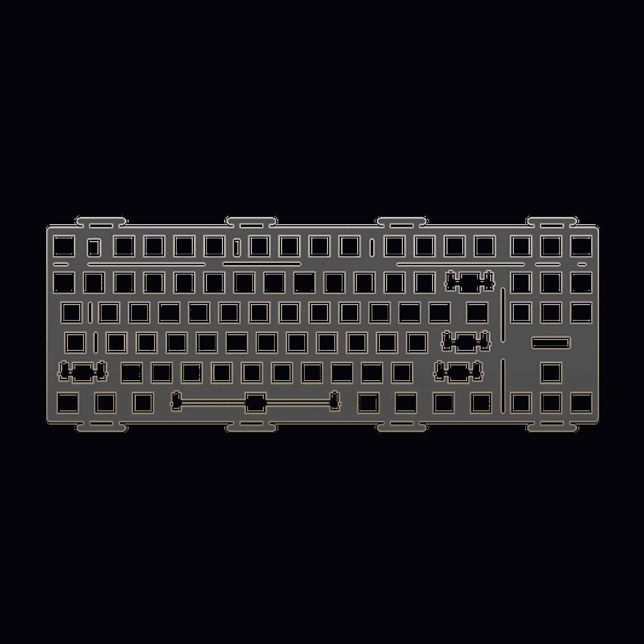 FR4 Plate