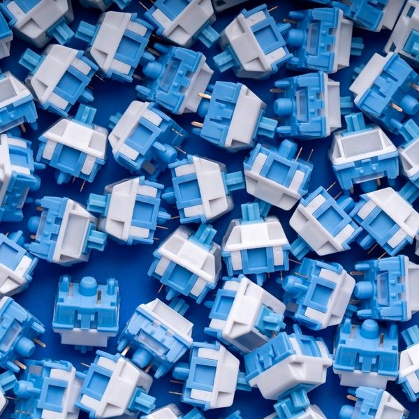 Hmx Cloud V2 - Linear switch