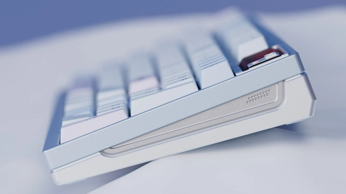 Ticktype DP104