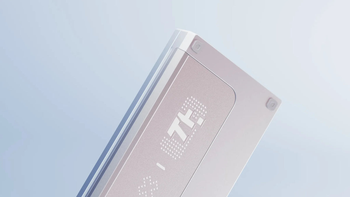 Ticktype DP104