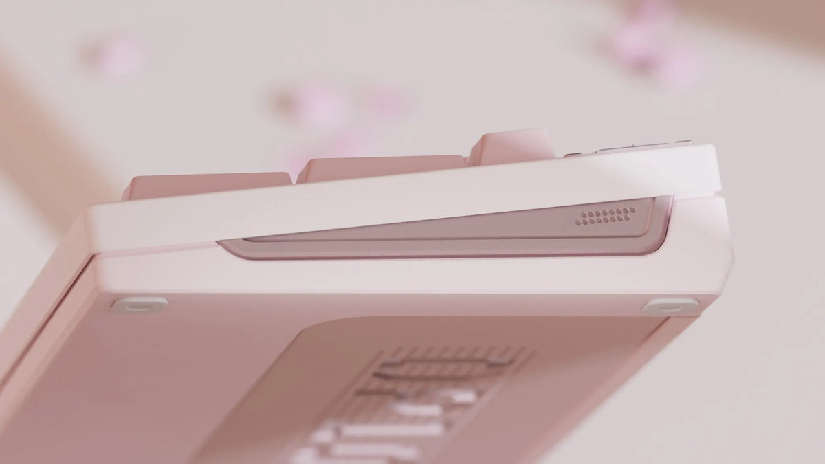 Ticktype DP104