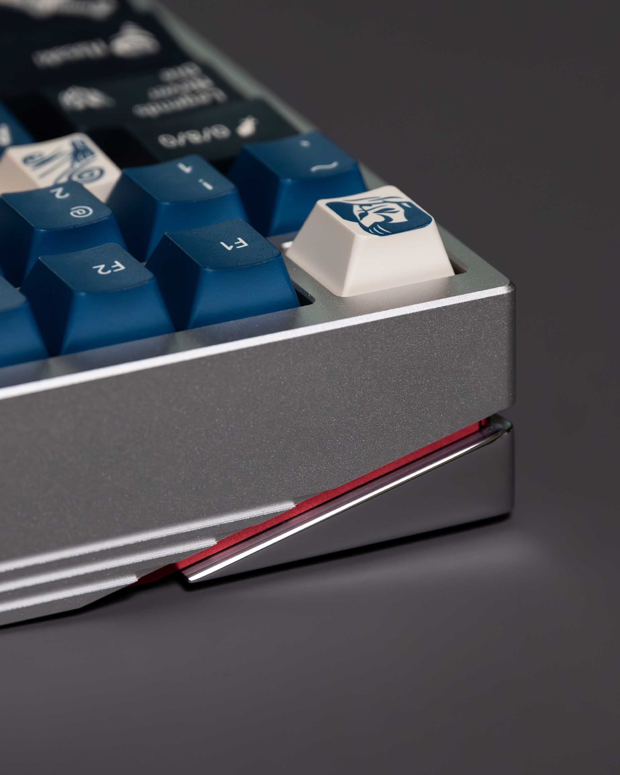 FBB Sword Master Keycaps Set