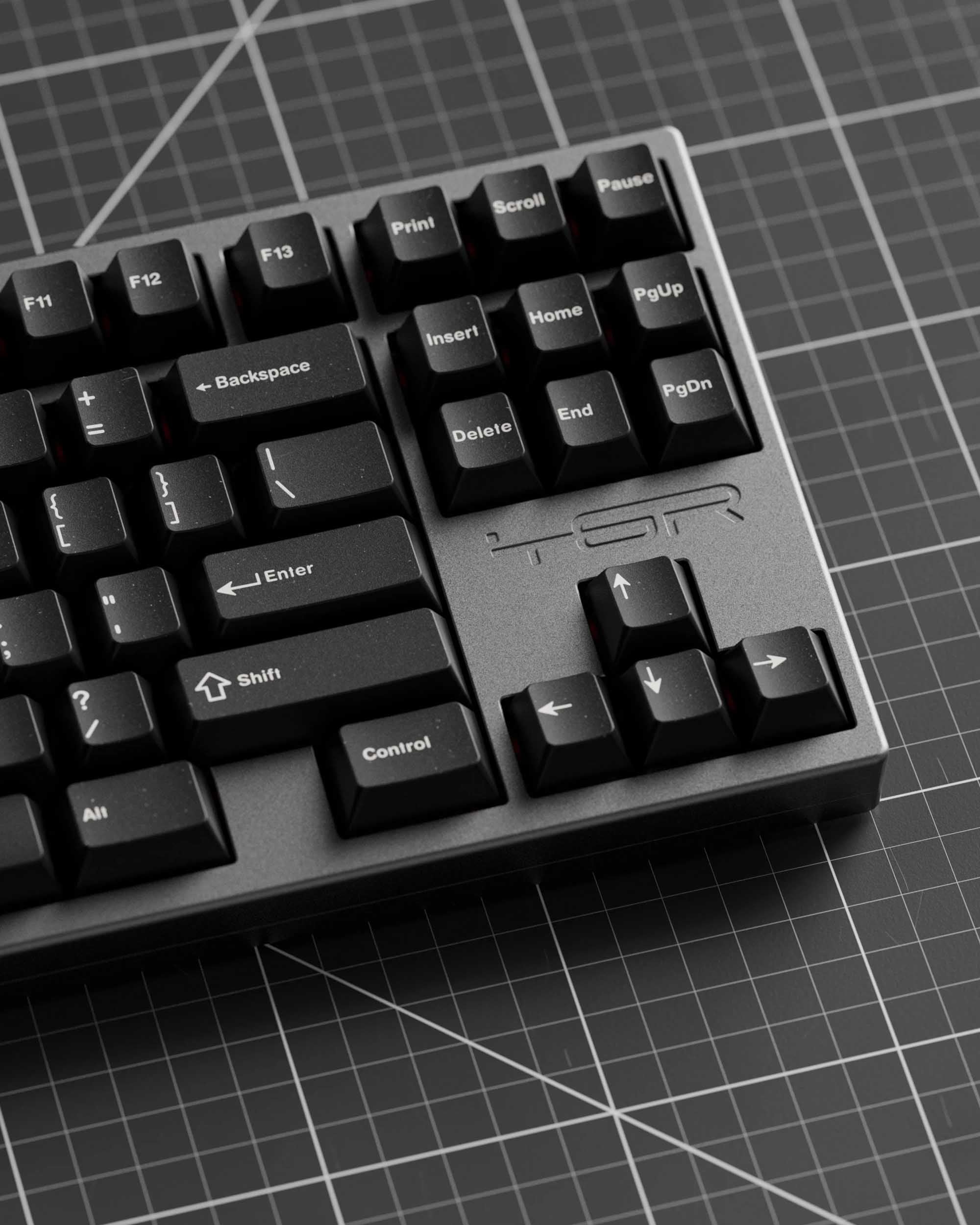 Keykobo WOB Keycaps Set