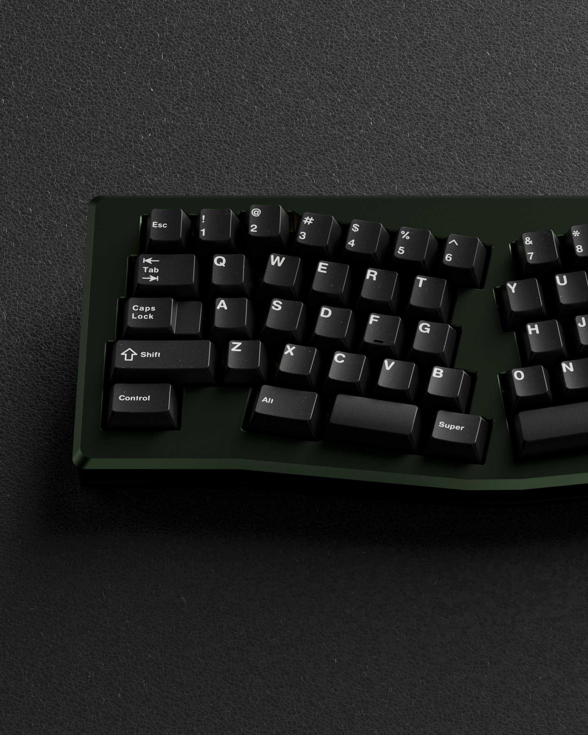 Keykobo WOB Keycaps Set