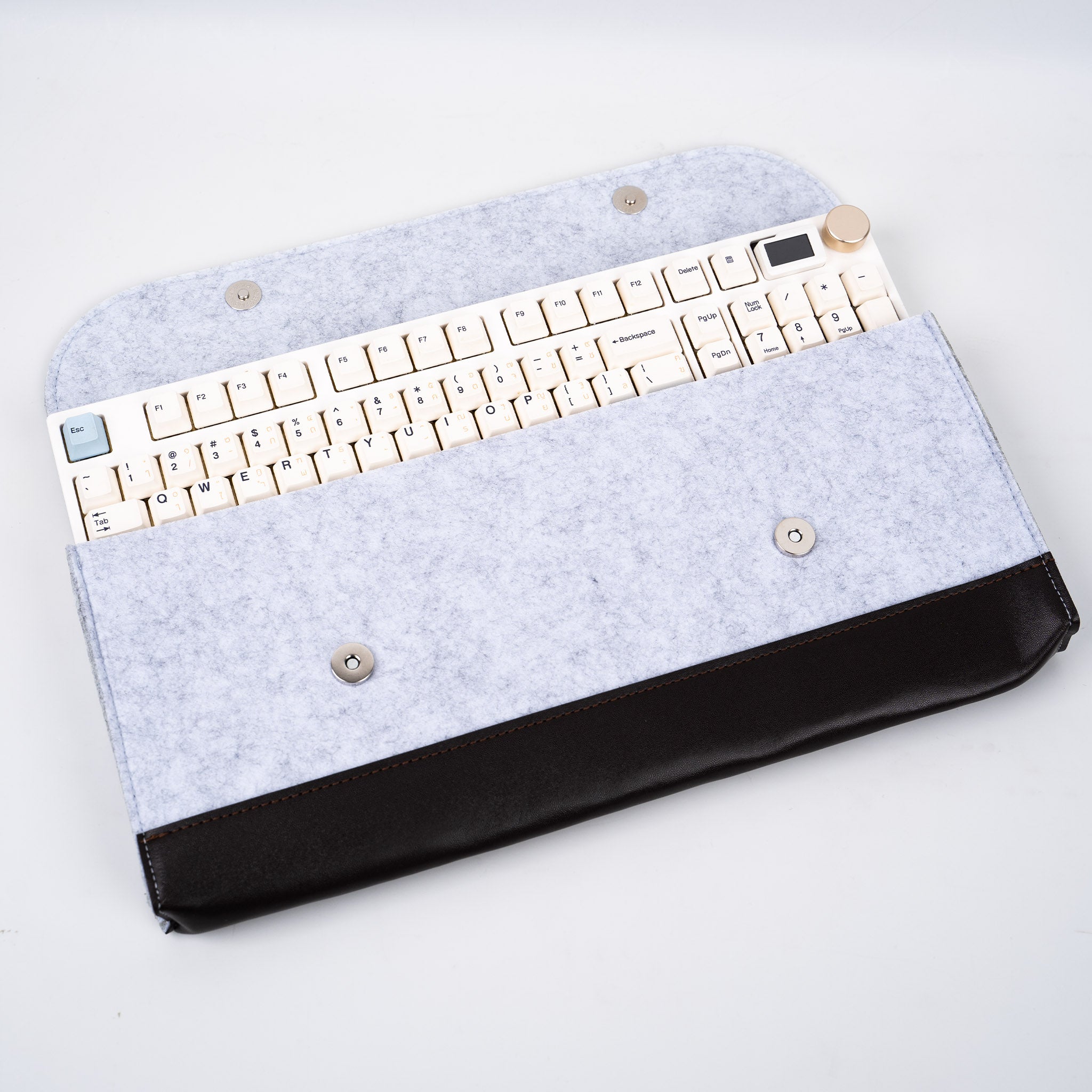 Keyboard Bag