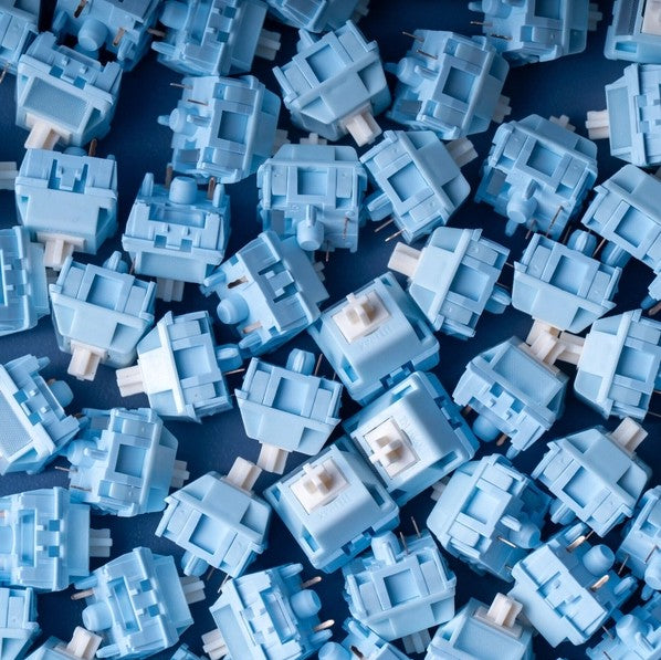 Hmx Yogurt R2 - Linear switch