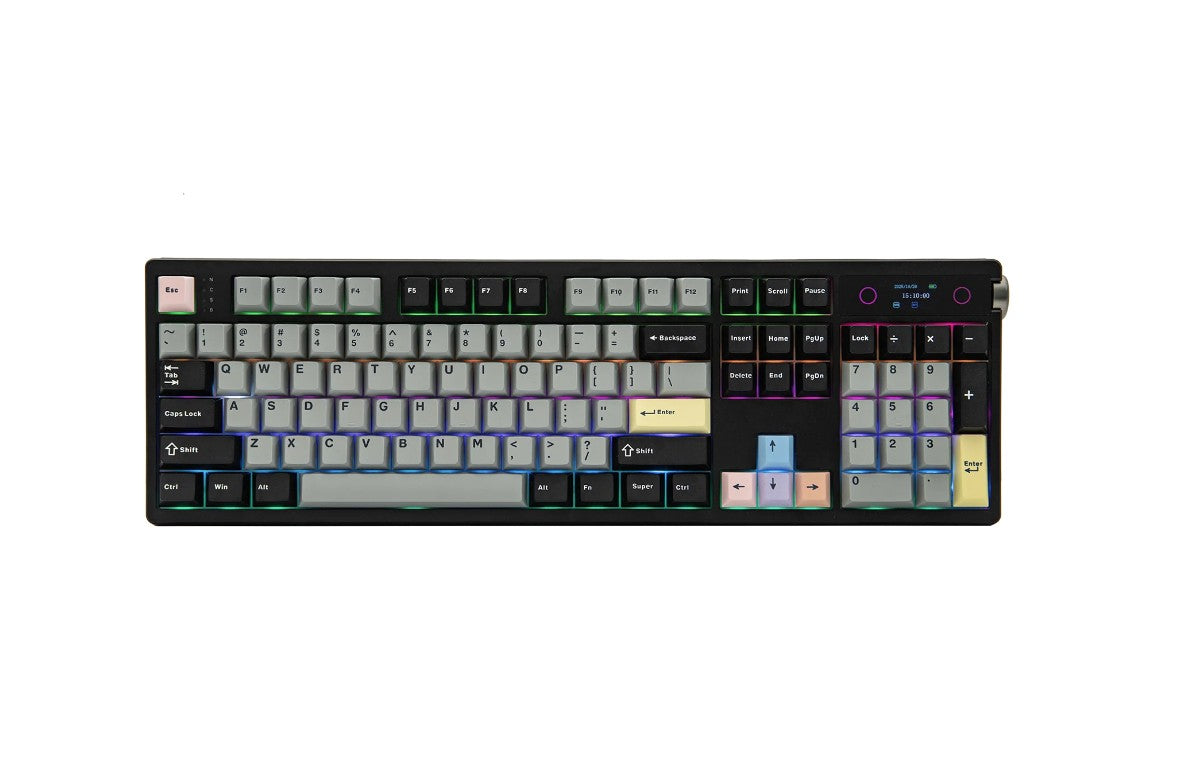 EPOMAKER TH108 PRO