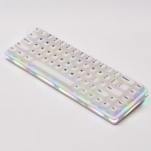 MONSGEEK Verve68 HE