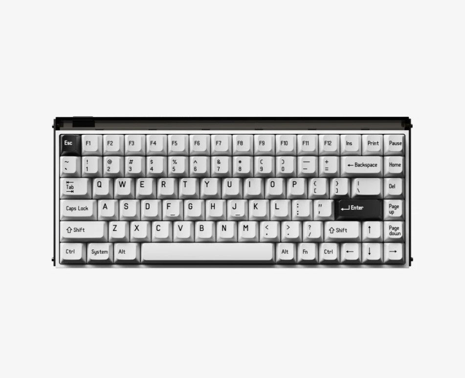 Melgeek Made84 Ultra+