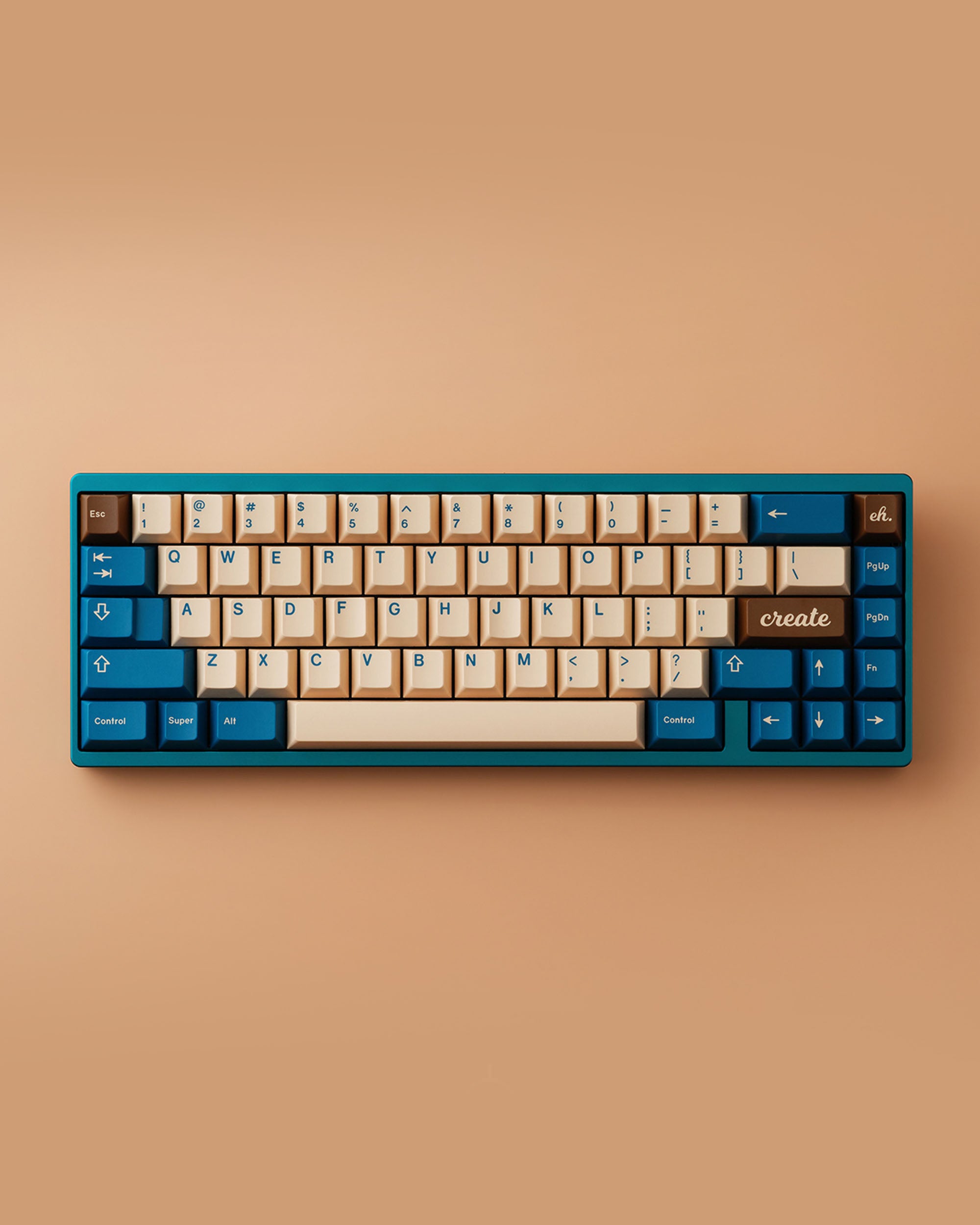 In-Stock] NEO65 CU – Keypro