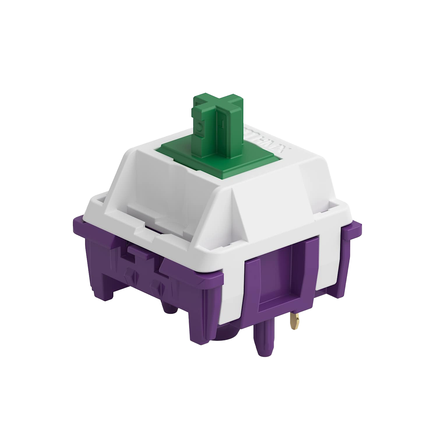 80retros HMX Film Series - Linear Switch