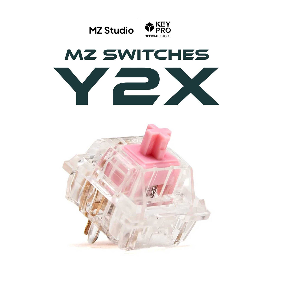 MZ Y2 -Linear Switch
