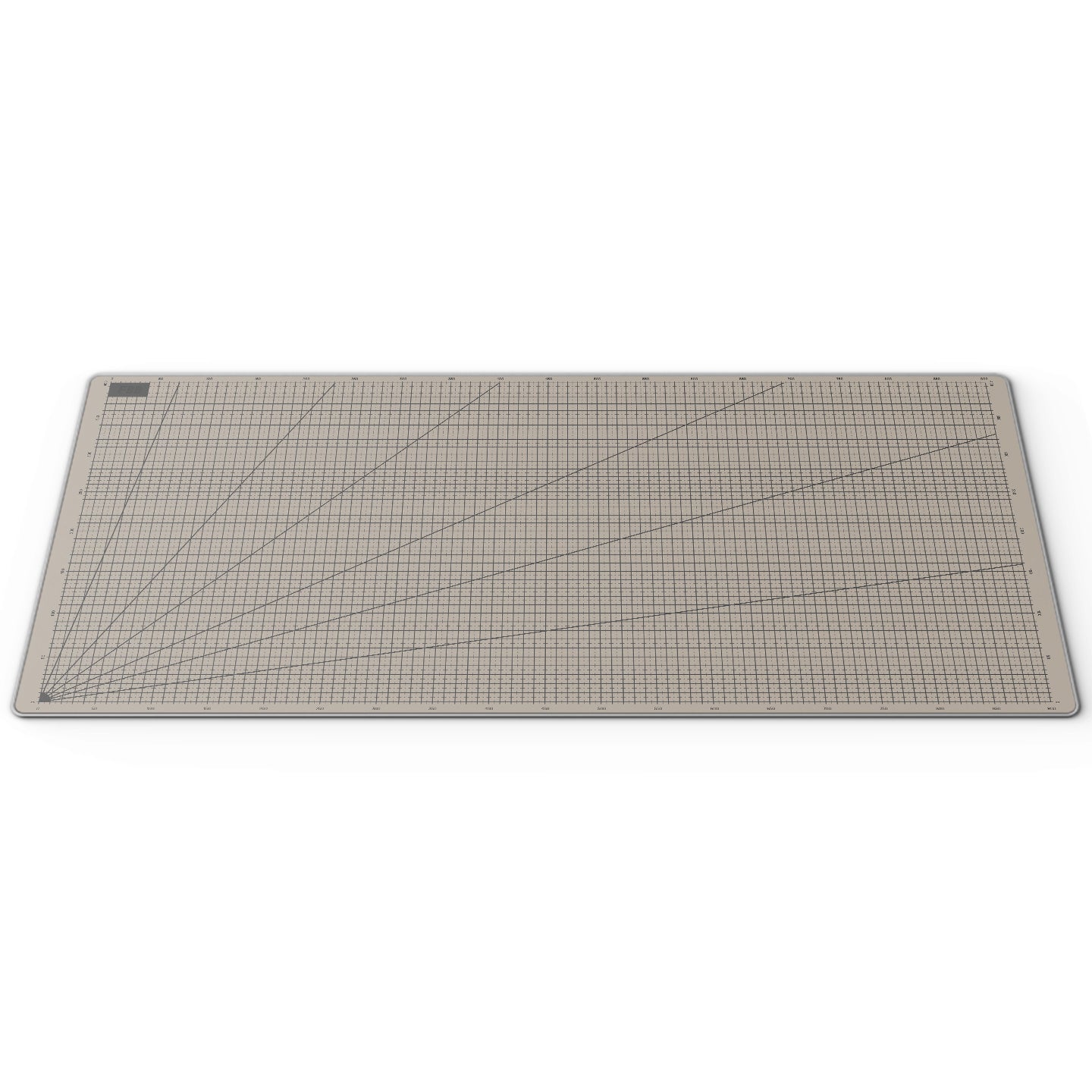 FBB Cutting board Deskmat Pad