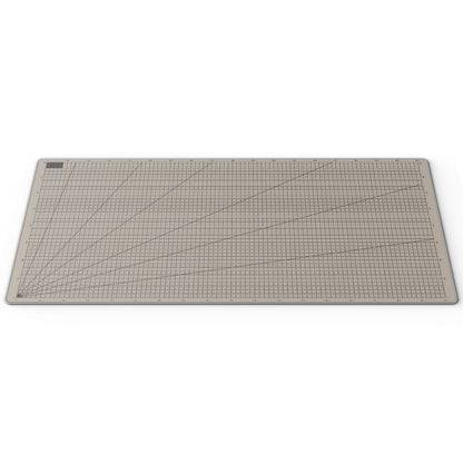 FBB Cutting board Deskmat Pad